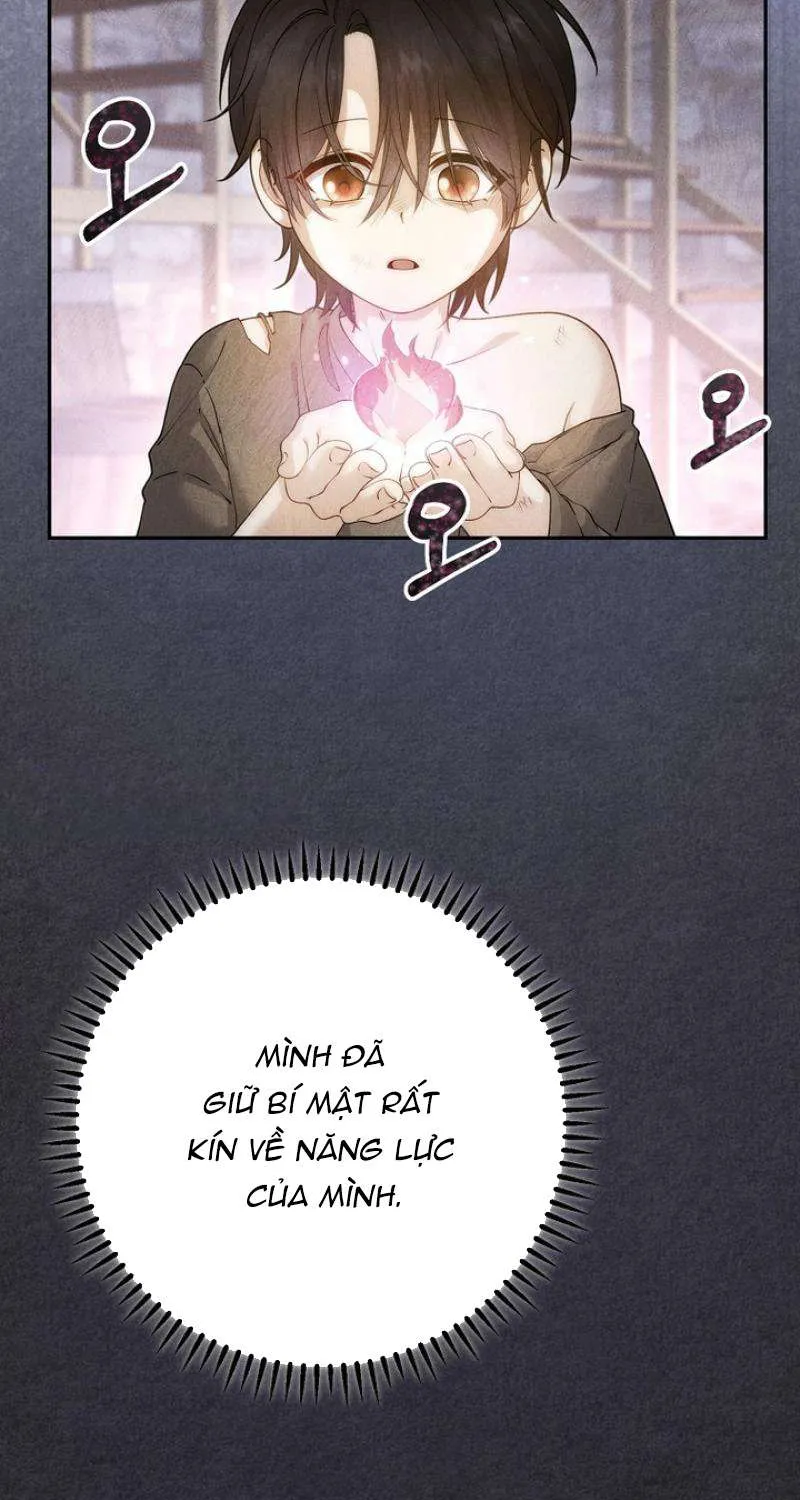 Tiểu Thư Út Của Gia Tộc Công Tước Phương Bắc Bị Lỗi Thiết Lập Rồi Chap 13 - Next Chap 14