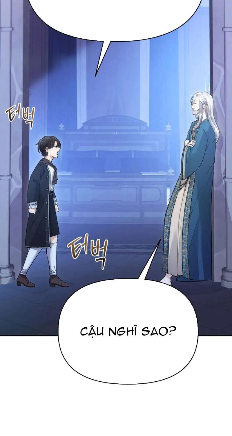 Tiểu Thư Út Của Gia Tộc Công Tước Phương Bắc Bị Lỗi Thiết Lập Rồi Chap 13 - Next Chap 14