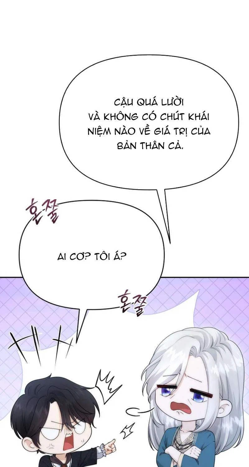Tiểu Thư Út Của Gia Tộc Công Tước Phương Bắc Bị Lỗi Thiết Lập Rồi Chap 13 - Next Chap 14