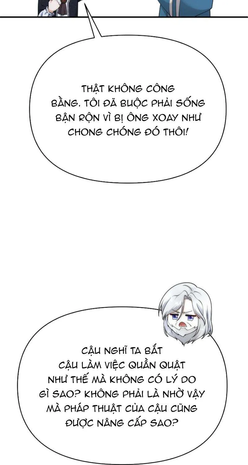 Tiểu Thư Út Của Gia Tộc Công Tước Phương Bắc Bị Lỗi Thiết Lập Rồi Chap 13 - Next Chap 14