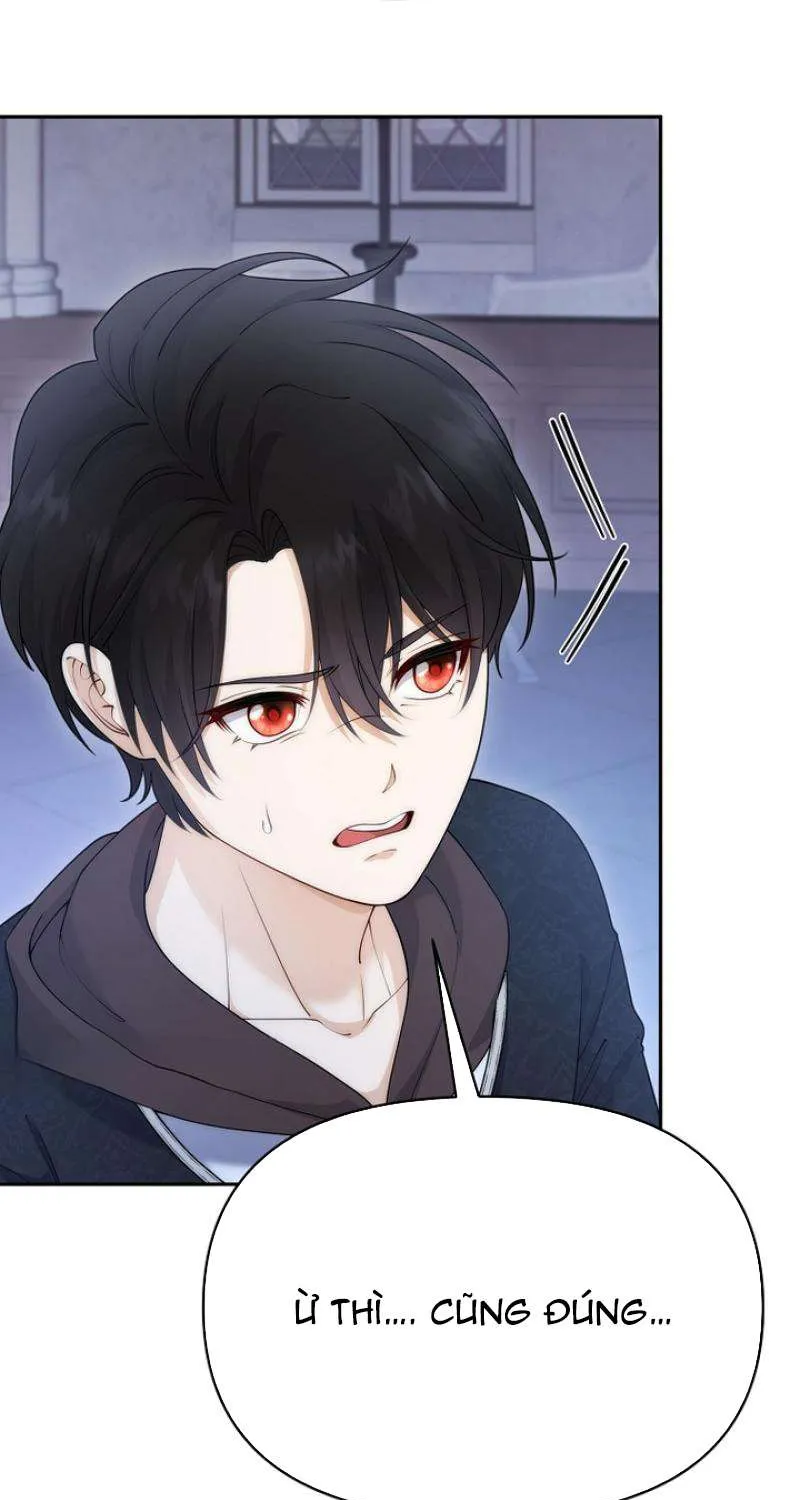 Tiểu Thư Út Của Gia Tộc Công Tước Phương Bắc Bị Lỗi Thiết Lập Rồi Chap 13 - Next Chap 14