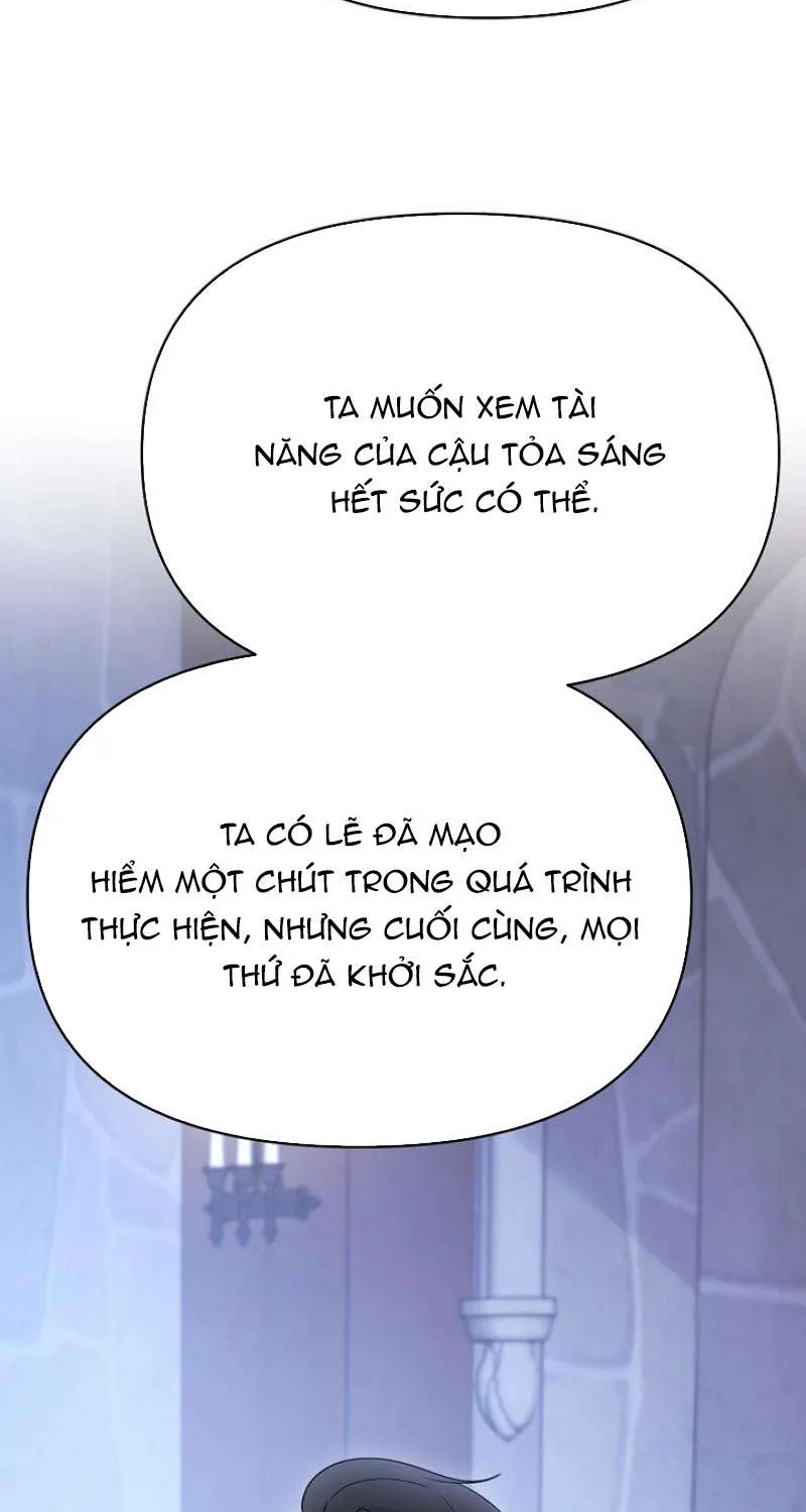 Tiểu Thư Út Của Gia Tộc Công Tước Phương Bắc Bị Lỗi Thiết Lập Rồi Chap 13 - Next Chap 14