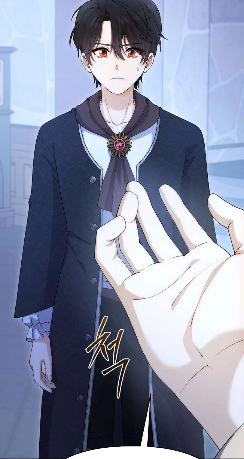 Tiểu Thư Út Của Gia Tộc Công Tước Phương Bắc Bị Lỗi Thiết Lập Rồi Chap 13 - Next Chap 14