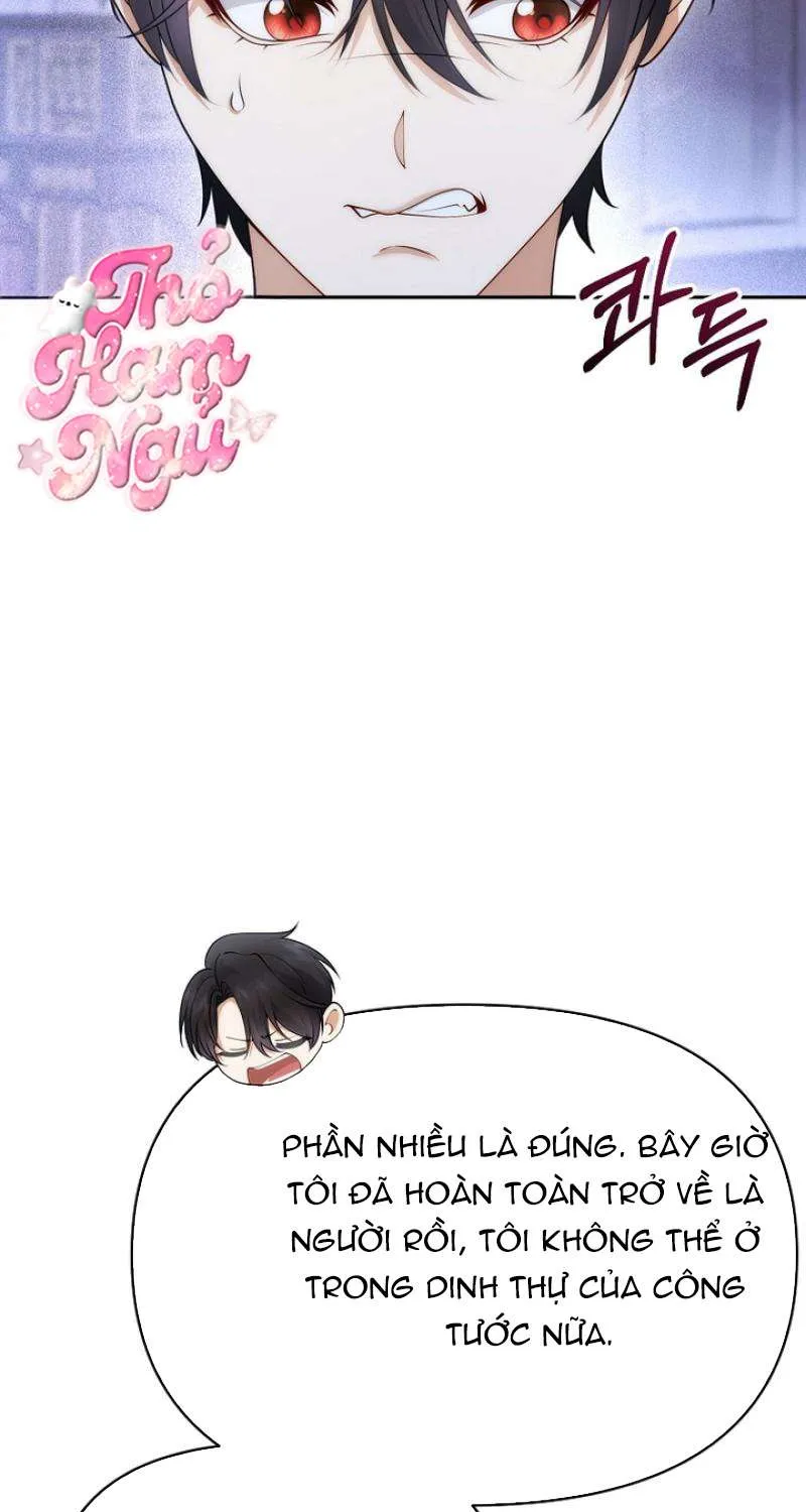 Tiểu Thư Út Của Gia Tộc Công Tước Phương Bắc Bị Lỗi Thiết Lập Rồi Chap 13 - Next Chap 14