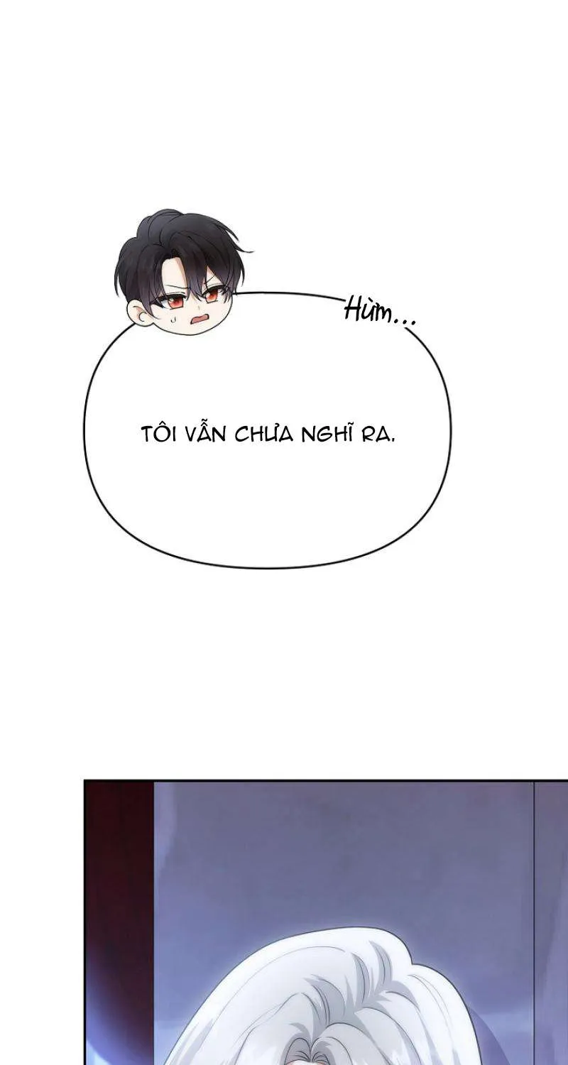 Tiểu Thư Út Của Gia Tộc Công Tước Phương Bắc Bị Lỗi Thiết Lập Rồi Chap 13 - Next Chap 14