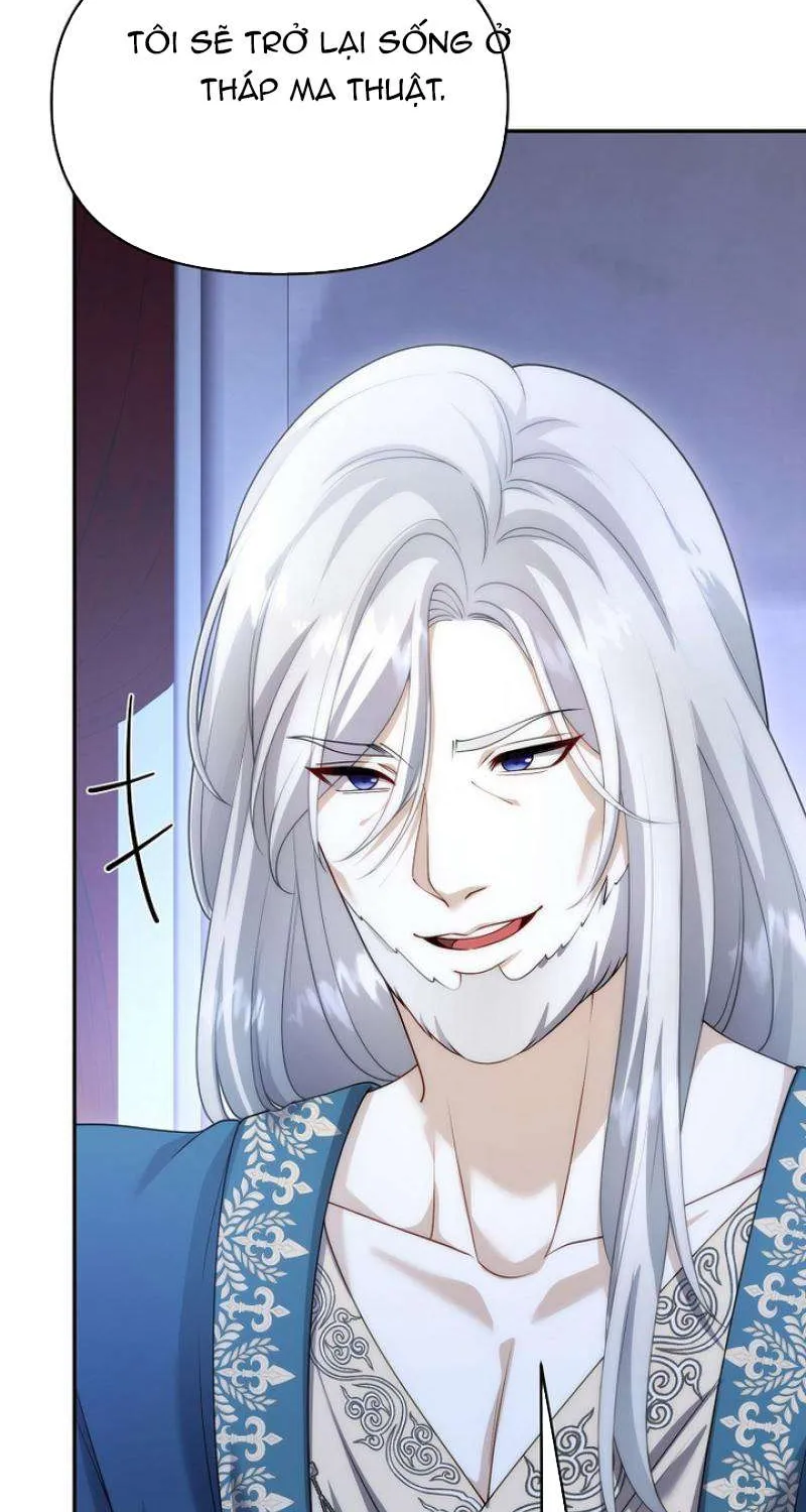 Tiểu Thư Út Của Gia Tộc Công Tước Phương Bắc Bị Lỗi Thiết Lập Rồi Chap 13 - Next Chap 14