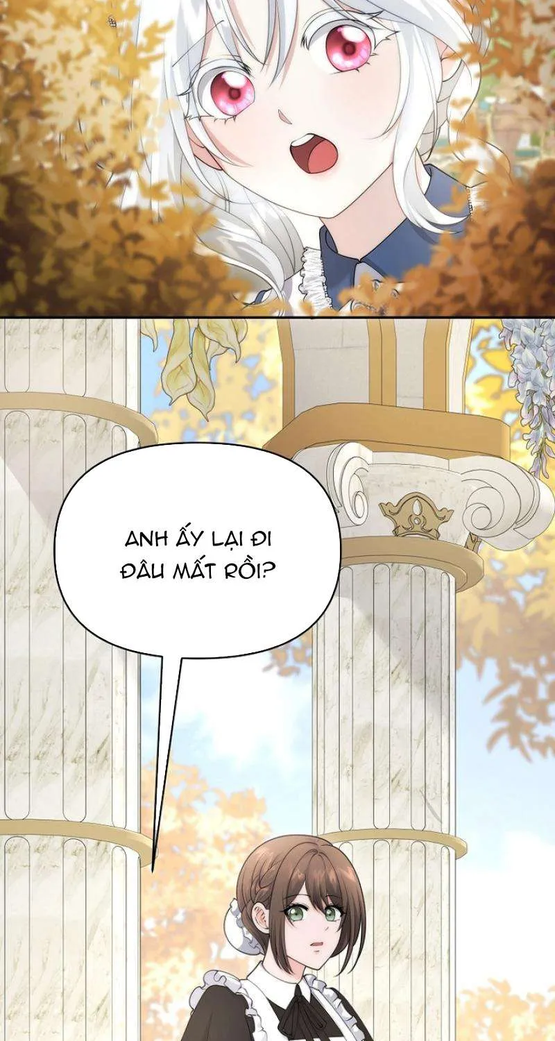 Tiểu Thư Út Của Gia Tộc Công Tước Phương Bắc Bị Lỗi Thiết Lập Rồi Chap 13 - Next Chap 14