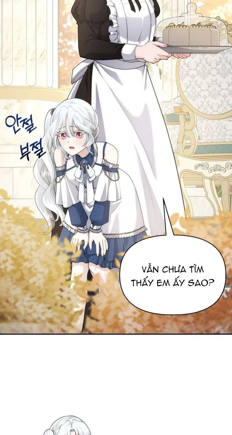 Tiểu Thư Út Của Gia Tộc Công Tước Phương Bắc Bị Lỗi Thiết Lập Rồi Chap 13 - Next Chap 14