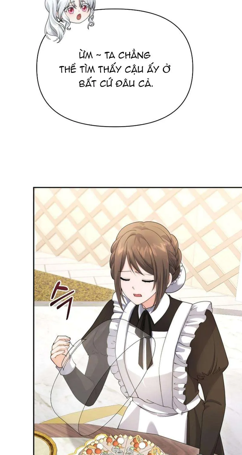 Tiểu Thư Út Của Gia Tộc Công Tước Phương Bắc Bị Lỗi Thiết Lập Rồi Chap 13 - Next Chap 14