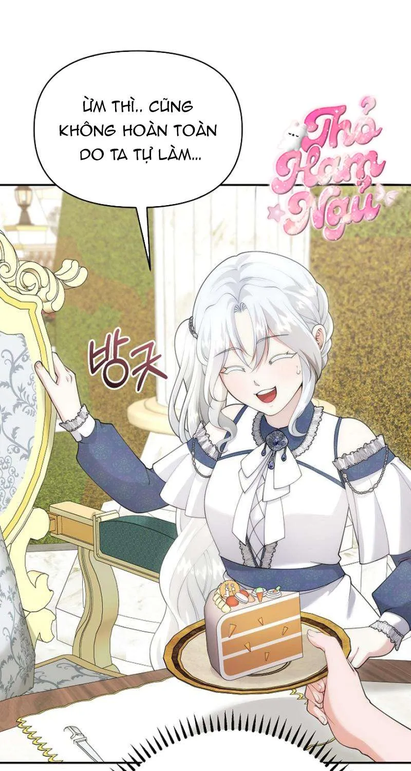 Tiểu Thư Út Của Gia Tộc Công Tước Phương Bắc Bị Lỗi Thiết Lập Rồi Chap 13 - Next Chap 14