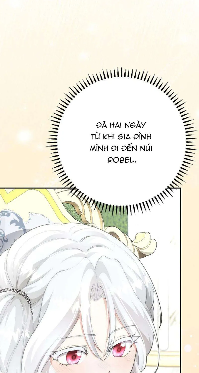 Tiểu Thư Út Của Gia Tộc Công Tước Phương Bắc Bị Lỗi Thiết Lập Rồi Chap 13 - Next Chap 14