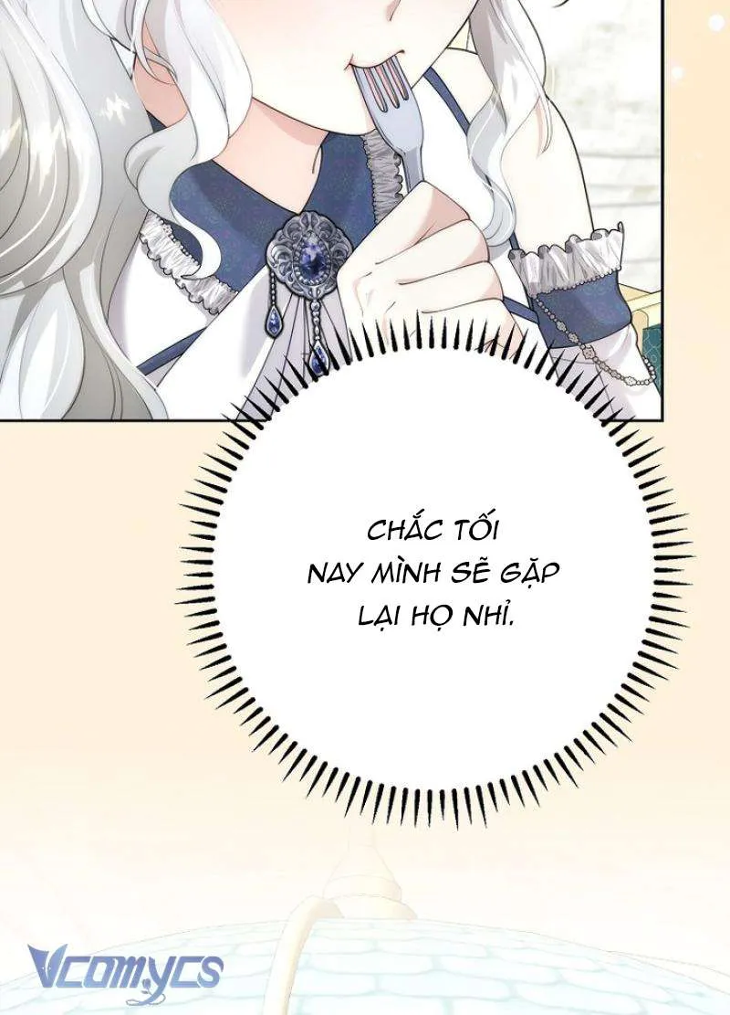 Tiểu Thư Út Của Gia Tộc Công Tước Phương Bắc Bị Lỗi Thiết Lập Rồi Chap 13 - Next Chap 14