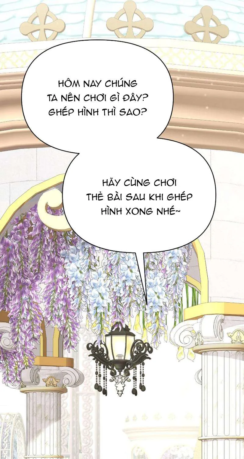 Tiểu Thư Út Của Gia Tộc Công Tước Phương Bắc Bị Lỗi Thiết Lập Rồi Chap 13 - Next Chap 14