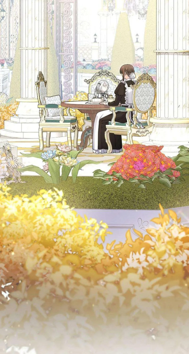 Tiểu Thư Út Của Gia Tộc Công Tước Phương Bắc Bị Lỗi Thiết Lập Rồi Chap 13 - Next Chap 14