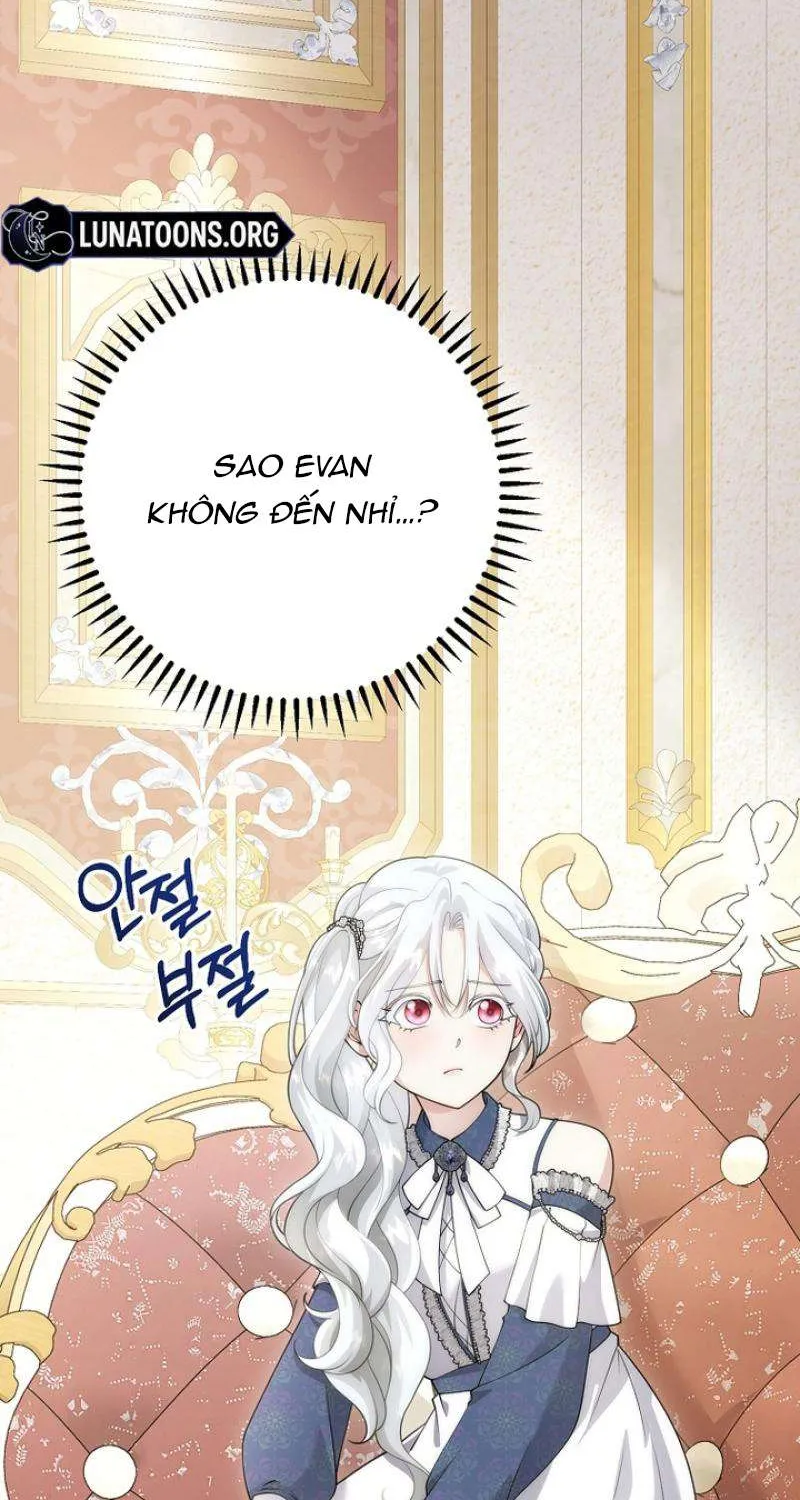 Tiểu Thư Út Của Gia Tộc Công Tước Phương Bắc Bị Lỗi Thiết Lập Rồi Chap 13 - Next Chap 14