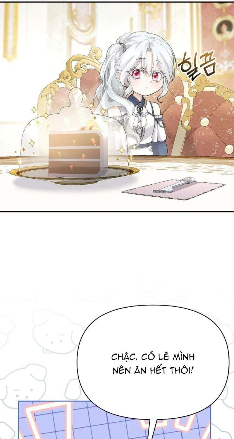 Tiểu Thư Út Của Gia Tộc Công Tước Phương Bắc Bị Lỗi Thiết Lập Rồi Chap 13 - Next Chap 14