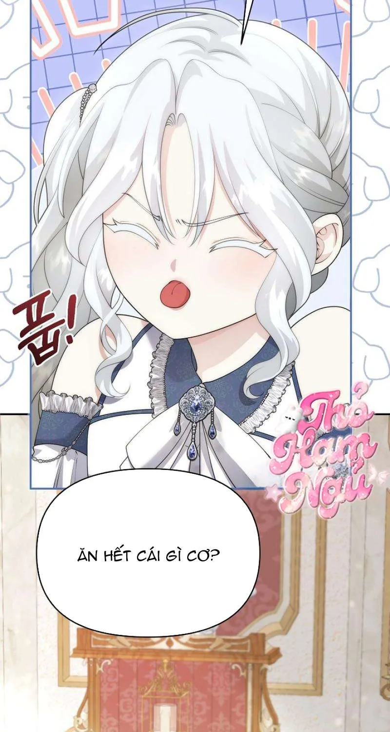 Tiểu Thư Út Của Gia Tộc Công Tước Phương Bắc Bị Lỗi Thiết Lập Rồi Chap 13 - Next Chap 14