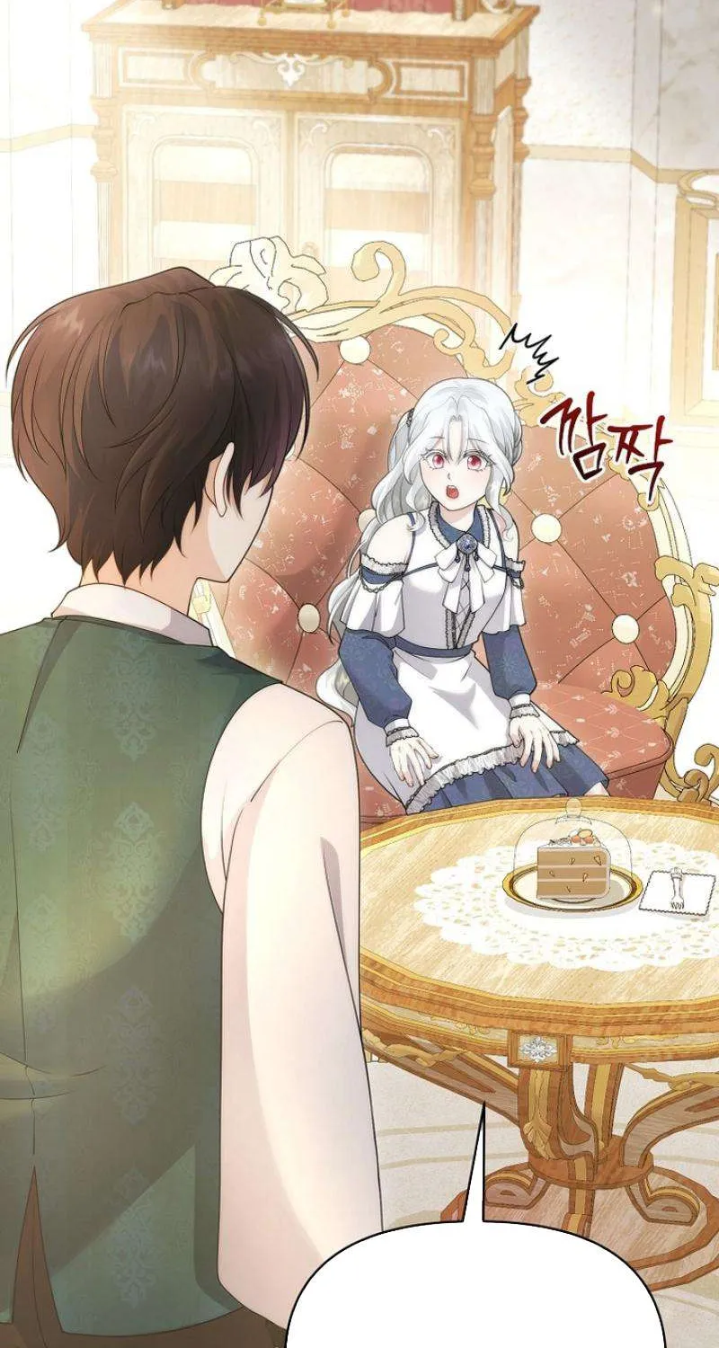 Tiểu Thư Út Của Gia Tộc Công Tước Phương Bắc Bị Lỗi Thiết Lập Rồi Chap 13 - Next Chap 14