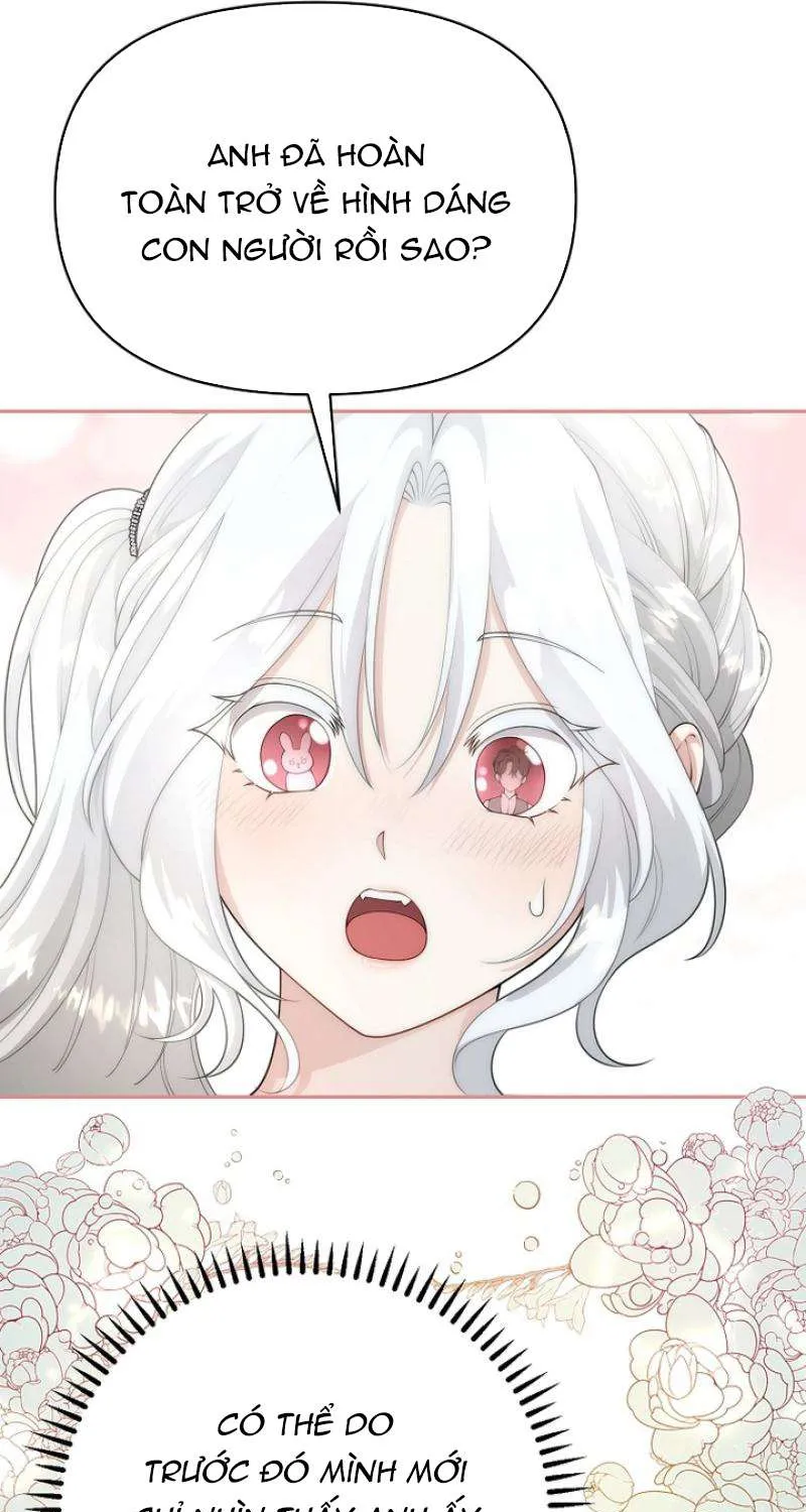 Tiểu Thư Út Của Gia Tộc Công Tước Phương Bắc Bị Lỗi Thiết Lập Rồi Chap 13 - Next Chap 14