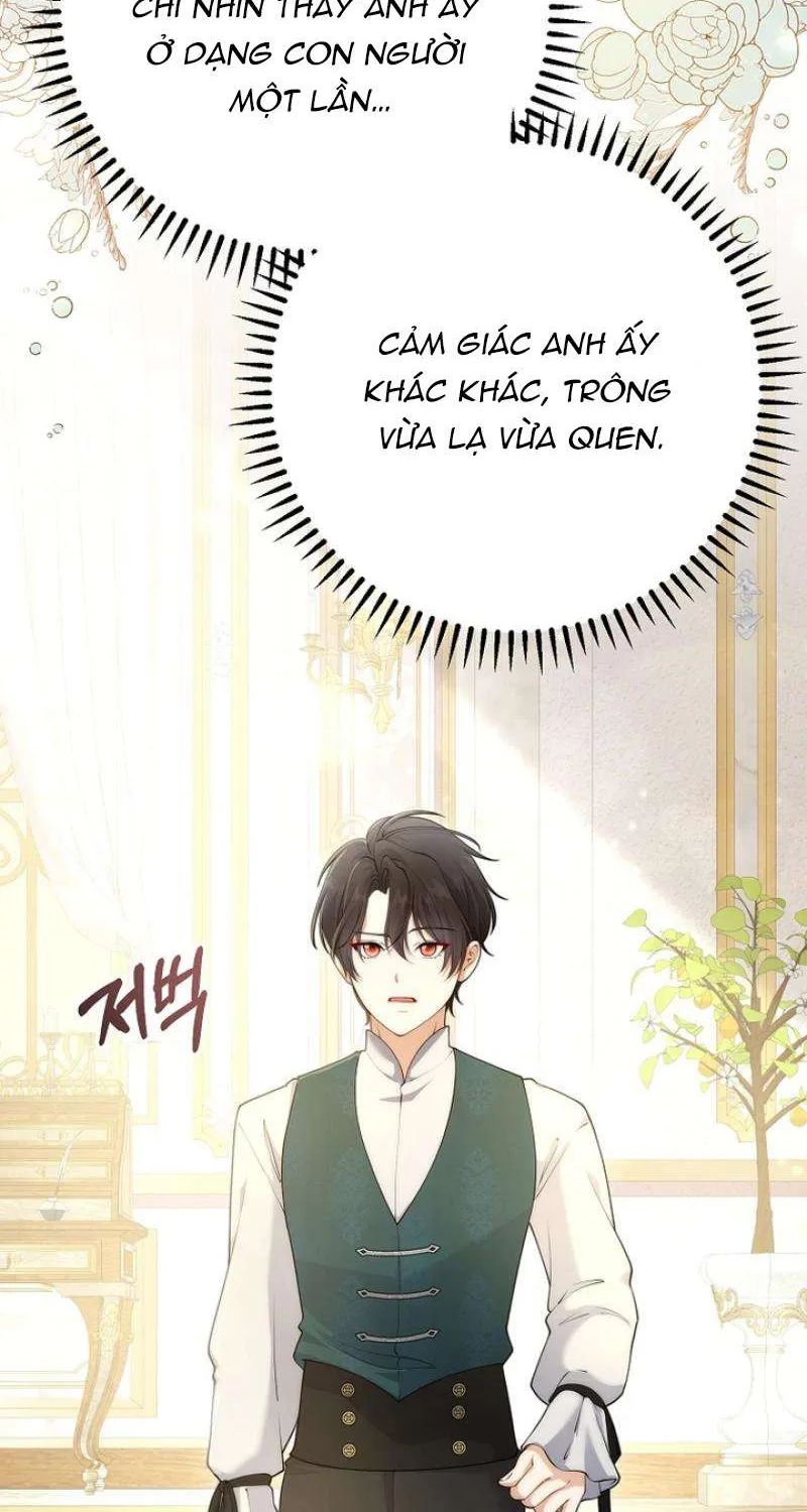 Tiểu Thư Út Của Gia Tộc Công Tước Phương Bắc Bị Lỗi Thiết Lập Rồi Chap 13 - Next Chap 14