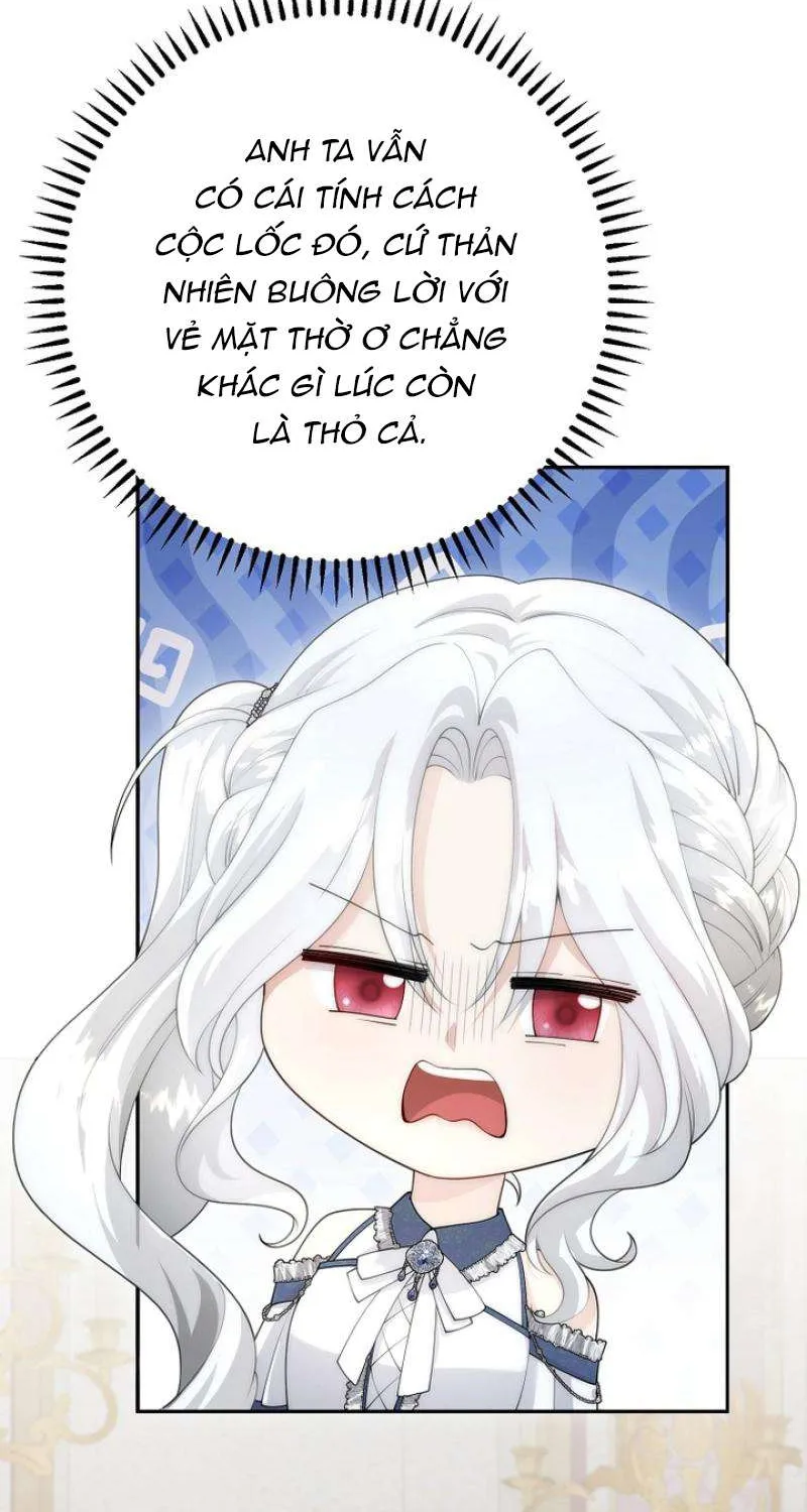 Tiểu Thư Út Của Gia Tộc Công Tước Phương Bắc Bị Lỗi Thiết Lập Rồi Chap 13 - Next Chap 14