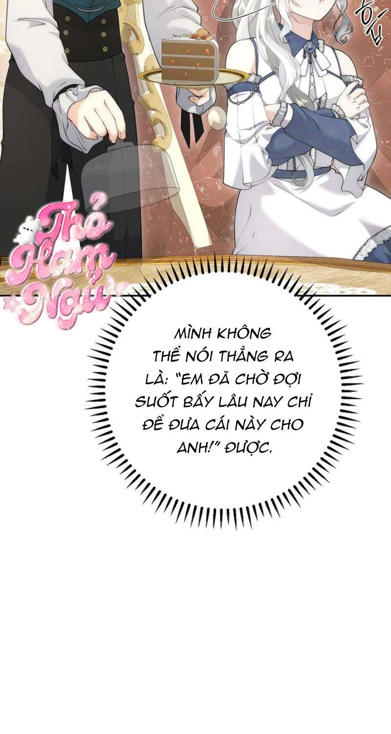 Tiểu Thư Út Của Gia Tộc Công Tước Phương Bắc Bị Lỗi Thiết Lập Rồi Chap 13 - Next Chap 14