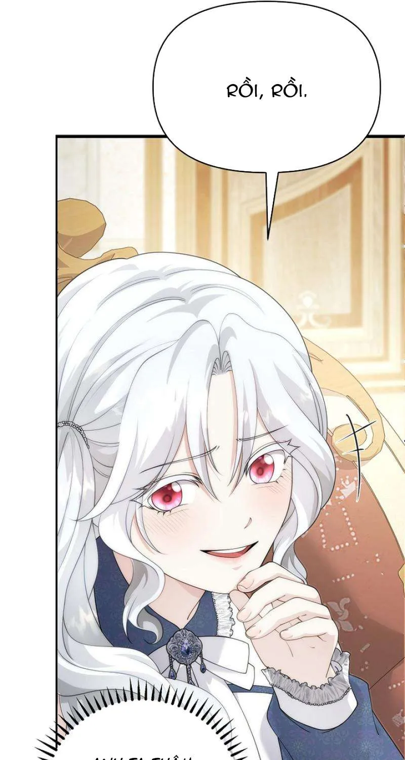 Tiểu Thư Út Của Gia Tộc Công Tước Phương Bắc Bị Lỗi Thiết Lập Rồi Chap 13 - Next Chap 14