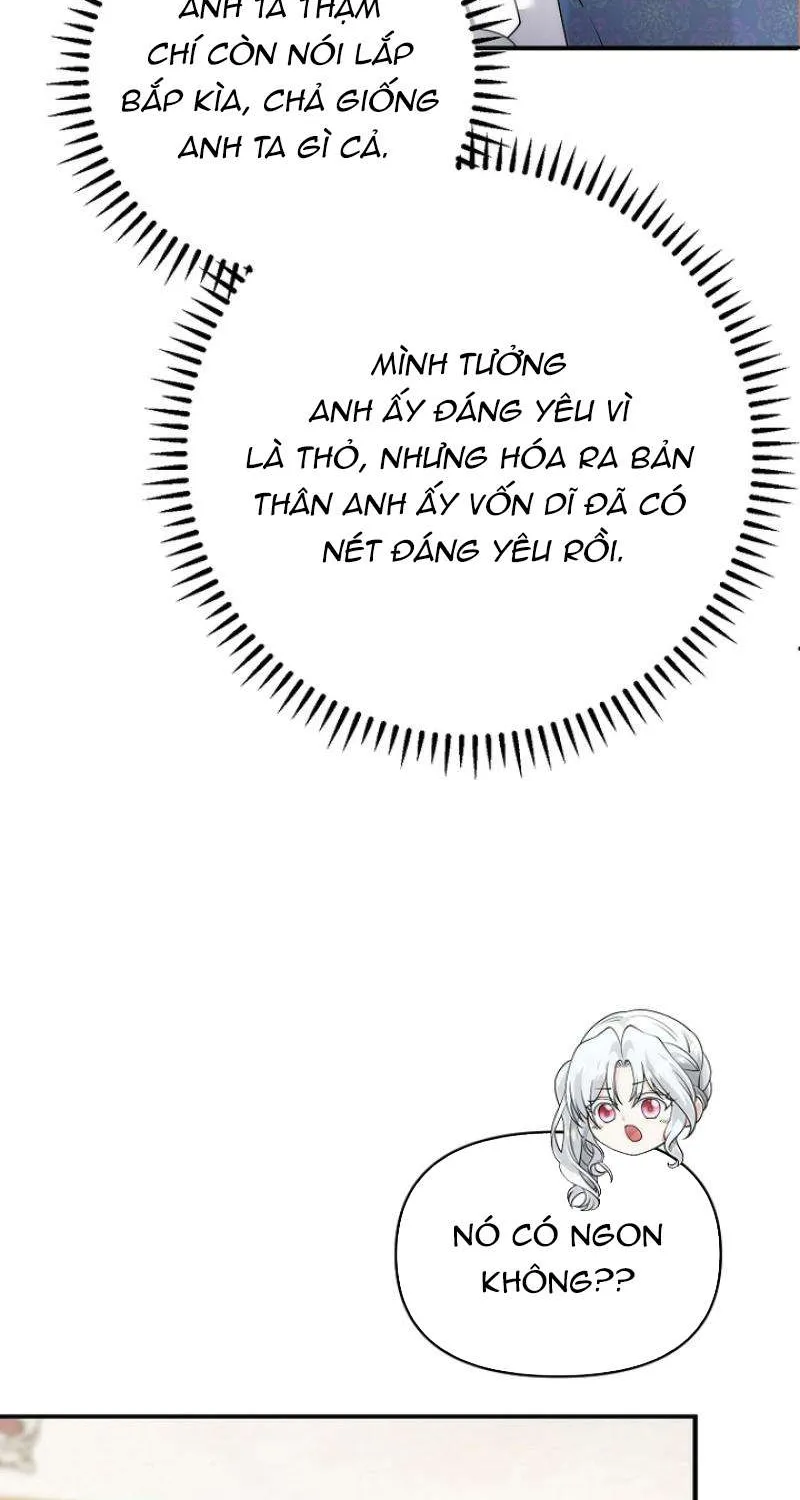 Tiểu Thư Út Của Gia Tộc Công Tước Phương Bắc Bị Lỗi Thiết Lập Rồi Chap 13 - Next Chap 14