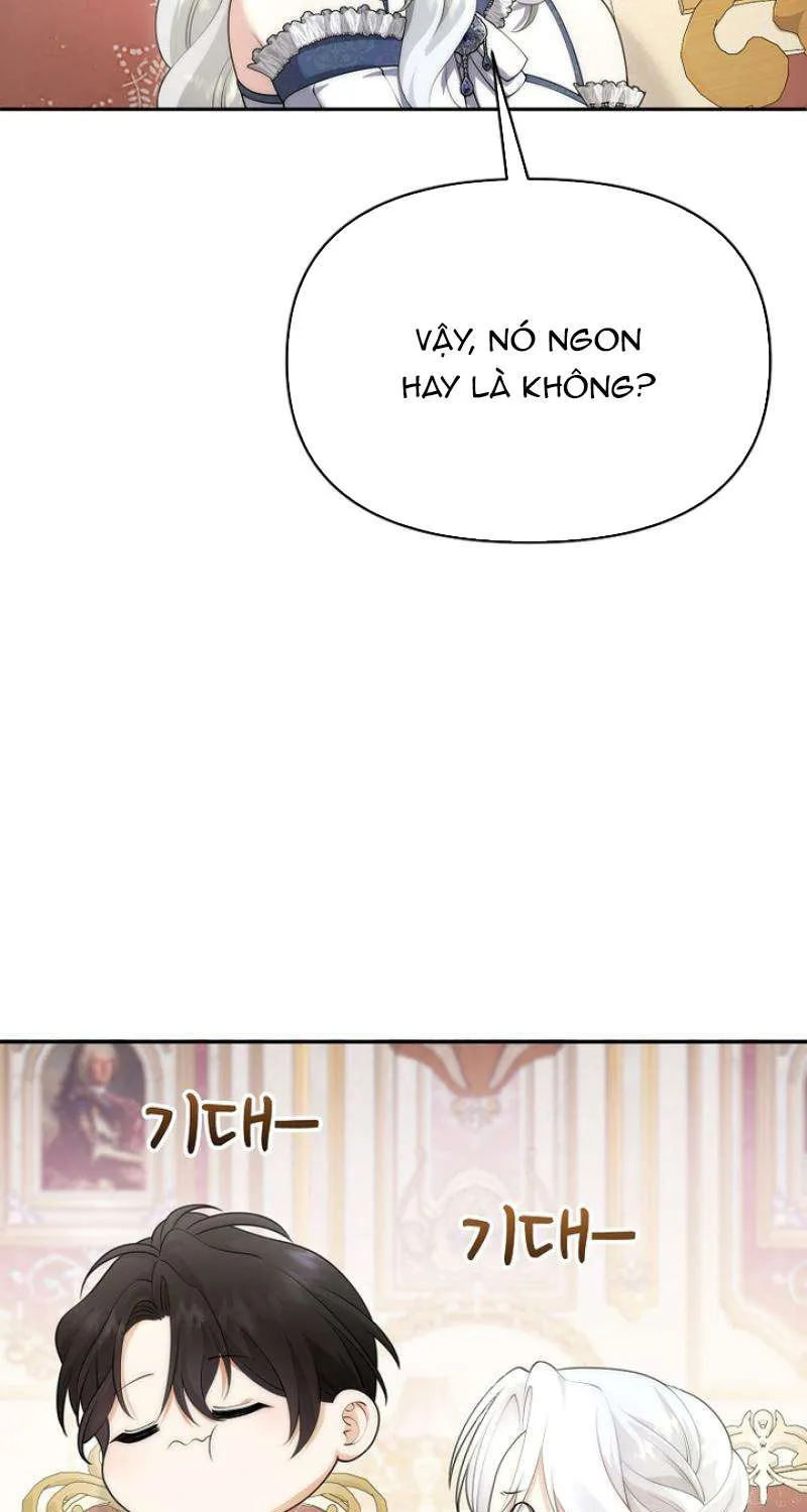 Tiểu Thư Út Của Gia Tộc Công Tước Phương Bắc Bị Lỗi Thiết Lập Rồi Chap 13 - Next Chap 14