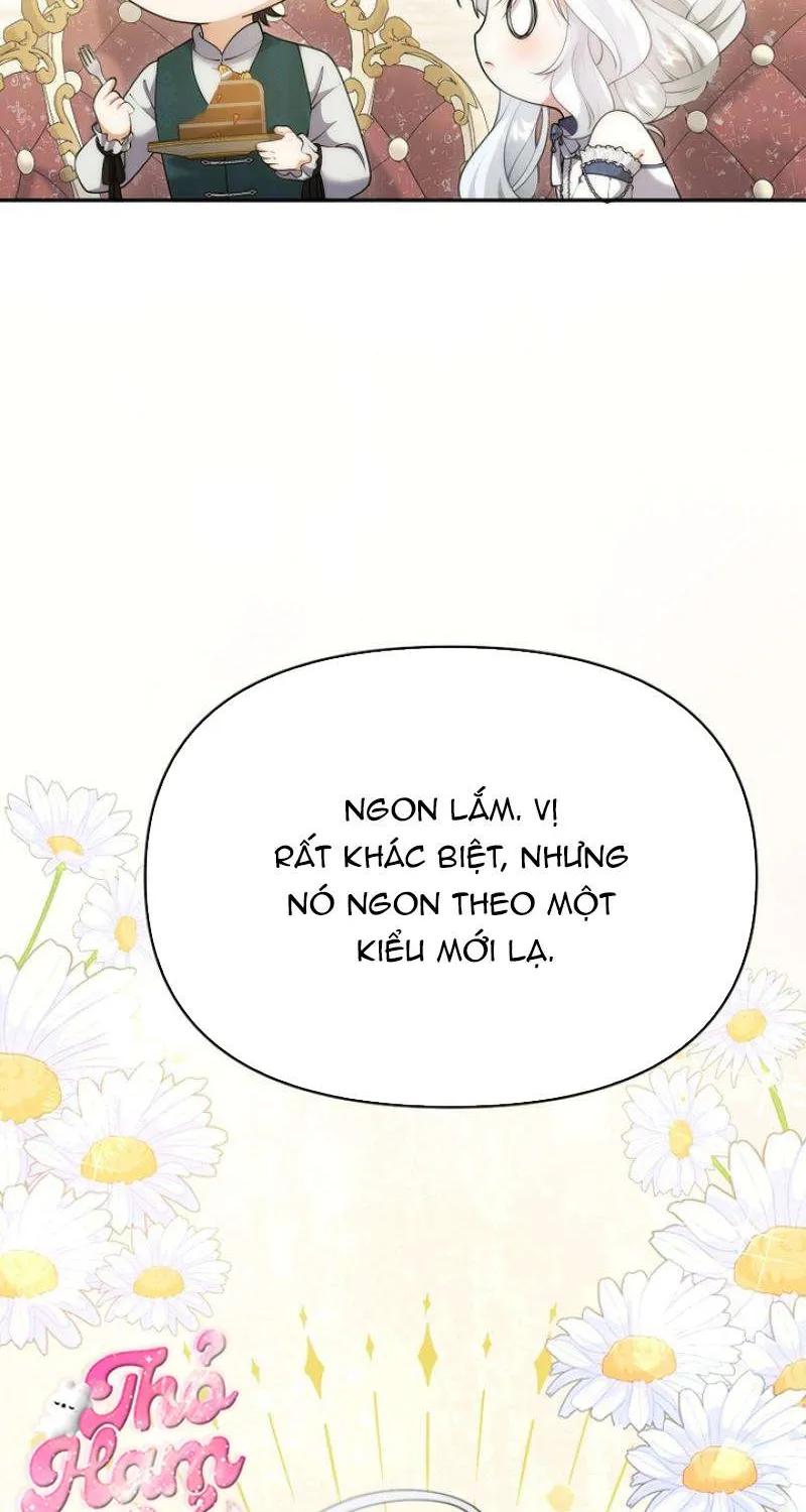 Tiểu Thư Út Của Gia Tộc Công Tước Phương Bắc Bị Lỗi Thiết Lập Rồi Chap 13 - Next Chap 14