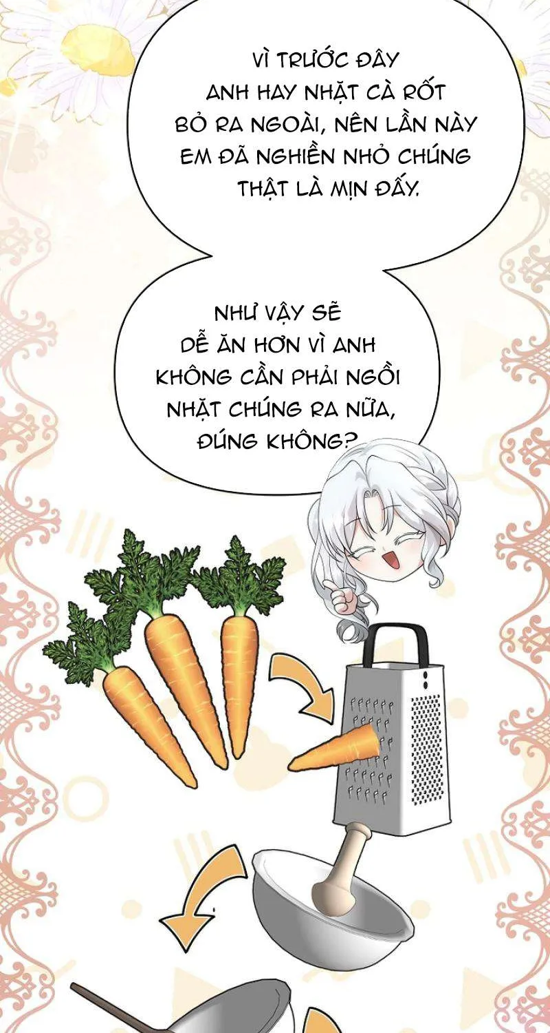 Tiểu Thư Út Của Gia Tộc Công Tước Phương Bắc Bị Lỗi Thiết Lập Rồi Chap 13 - Next Chap 14