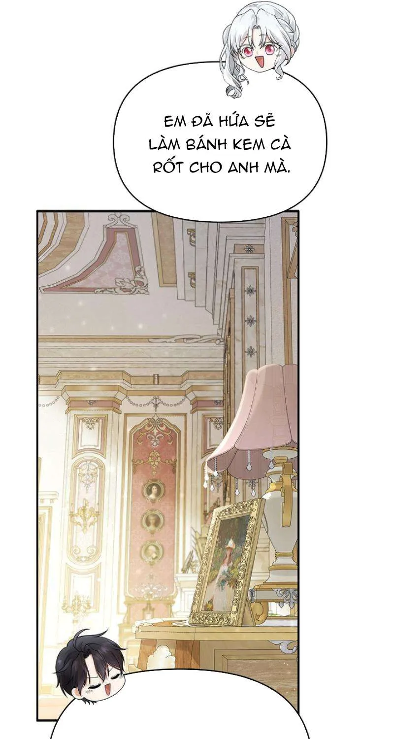 Tiểu Thư Út Của Gia Tộc Công Tước Phương Bắc Bị Lỗi Thiết Lập Rồi Chap 13 - Next Chap 14