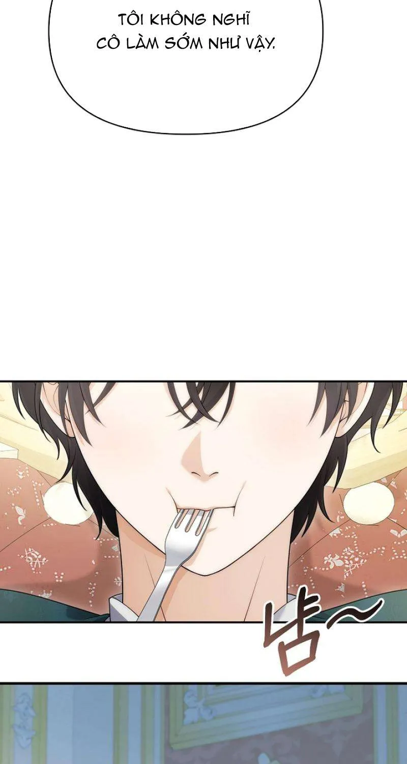 Tiểu Thư Út Của Gia Tộc Công Tước Phương Bắc Bị Lỗi Thiết Lập Rồi Chap 13 - Next Chap 14