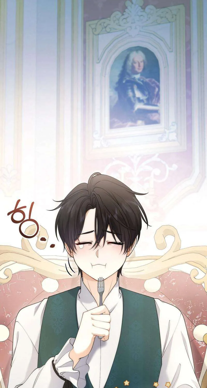 Tiểu Thư Út Của Gia Tộc Công Tước Phương Bắc Bị Lỗi Thiết Lập Rồi Chap 13 - Next Chap 14