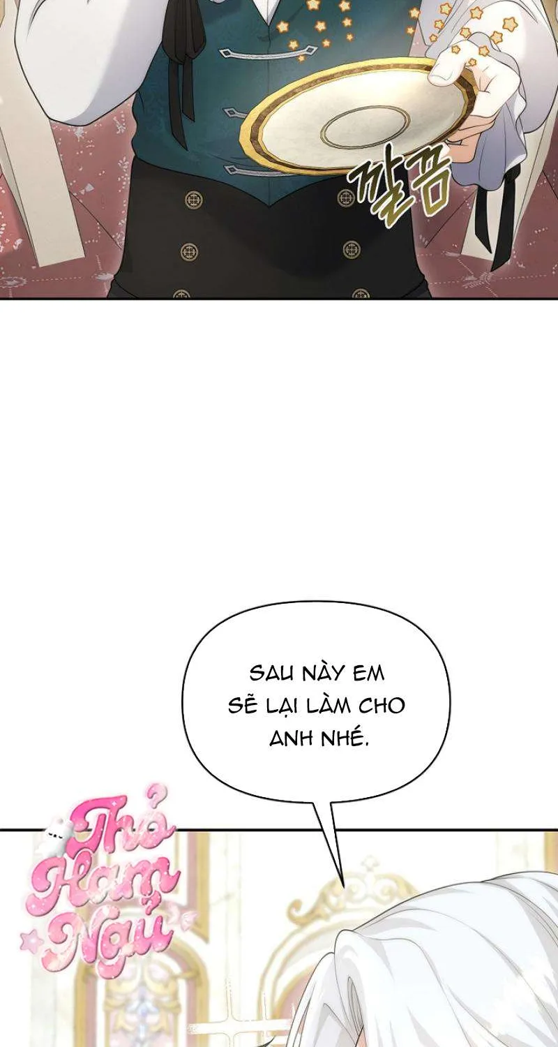 Tiểu Thư Út Của Gia Tộc Công Tước Phương Bắc Bị Lỗi Thiết Lập Rồi Chap 13 - Next Chap 14