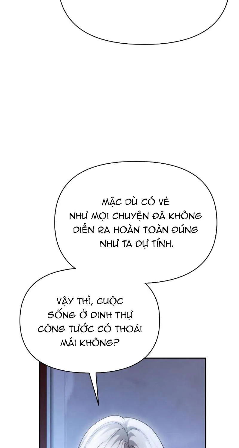 Tiểu Thư Út Của Gia Tộc Công Tước Phương Bắc Bị Lỗi Thiết Lập Rồi Chap 13 - Next Chap 14