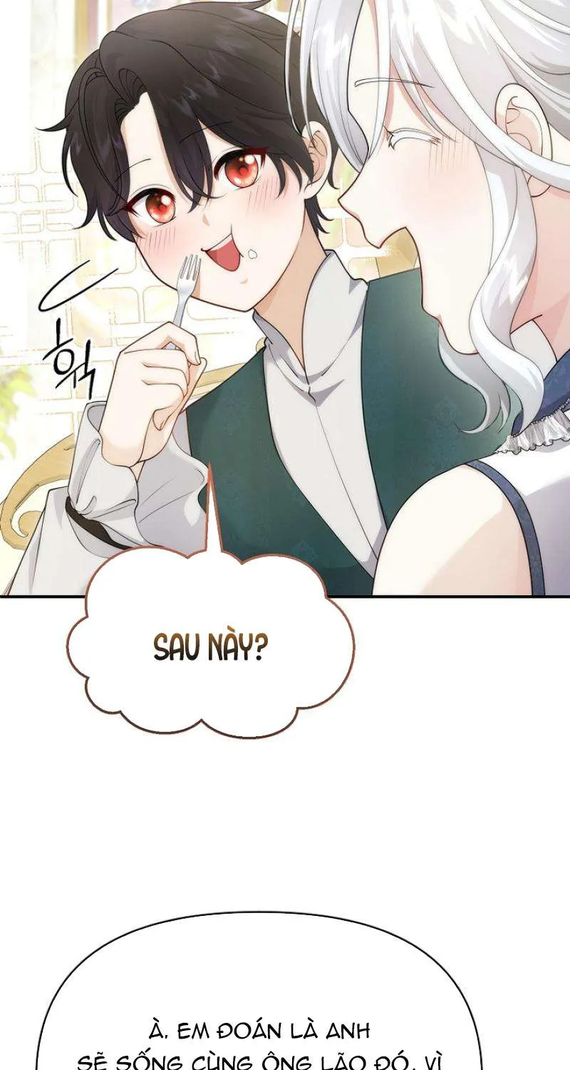 Tiểu Thư Út Của Gia Tộc Công Tước Phương Bắc Bị Lỗi Thiết Lập Rồi Chap 13 - Next Chap 14