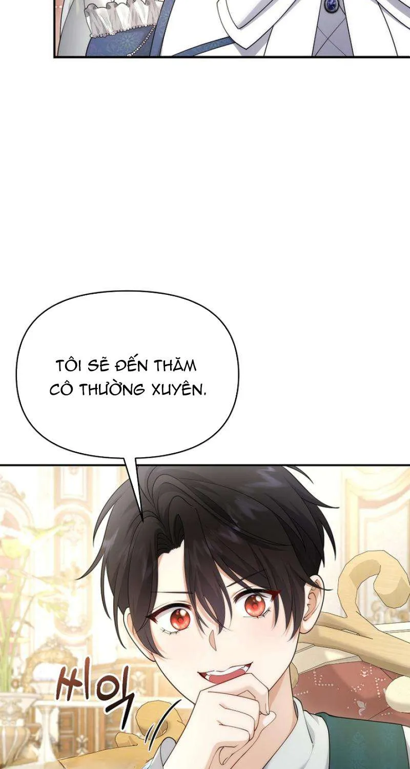 Tiểu Thư Út Của Gia Tộc Công Tước Phương Bắc Bị Lỗi Thiết Lập Rồi Chap 13 - Next Chap 14