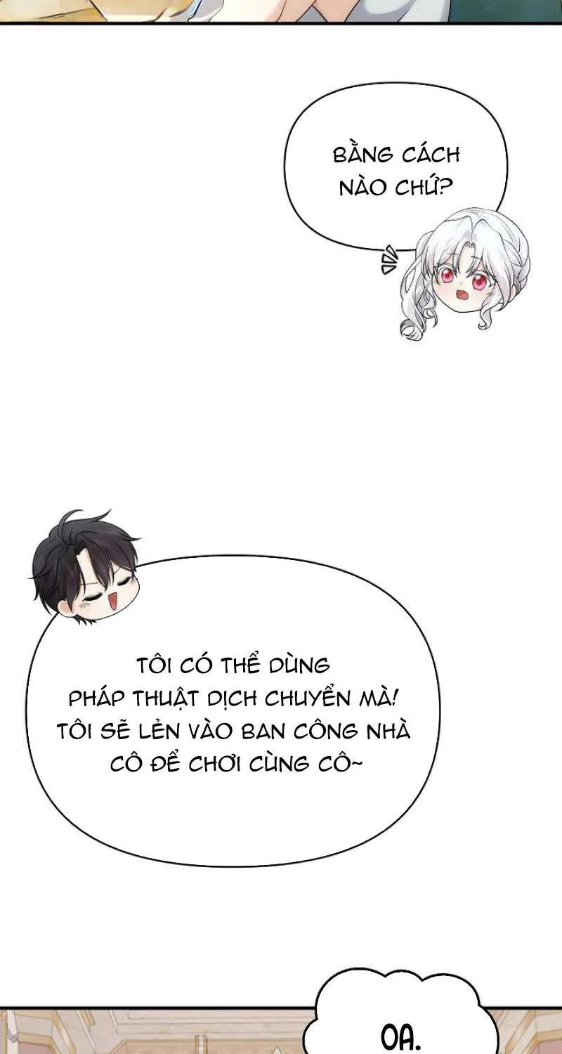 Tiểu Thư Út Của Gia Tộc Công Tước Phương Bắc Bị Lỗi Thiết Lập Rồi Chap 13 - Next Chap 14