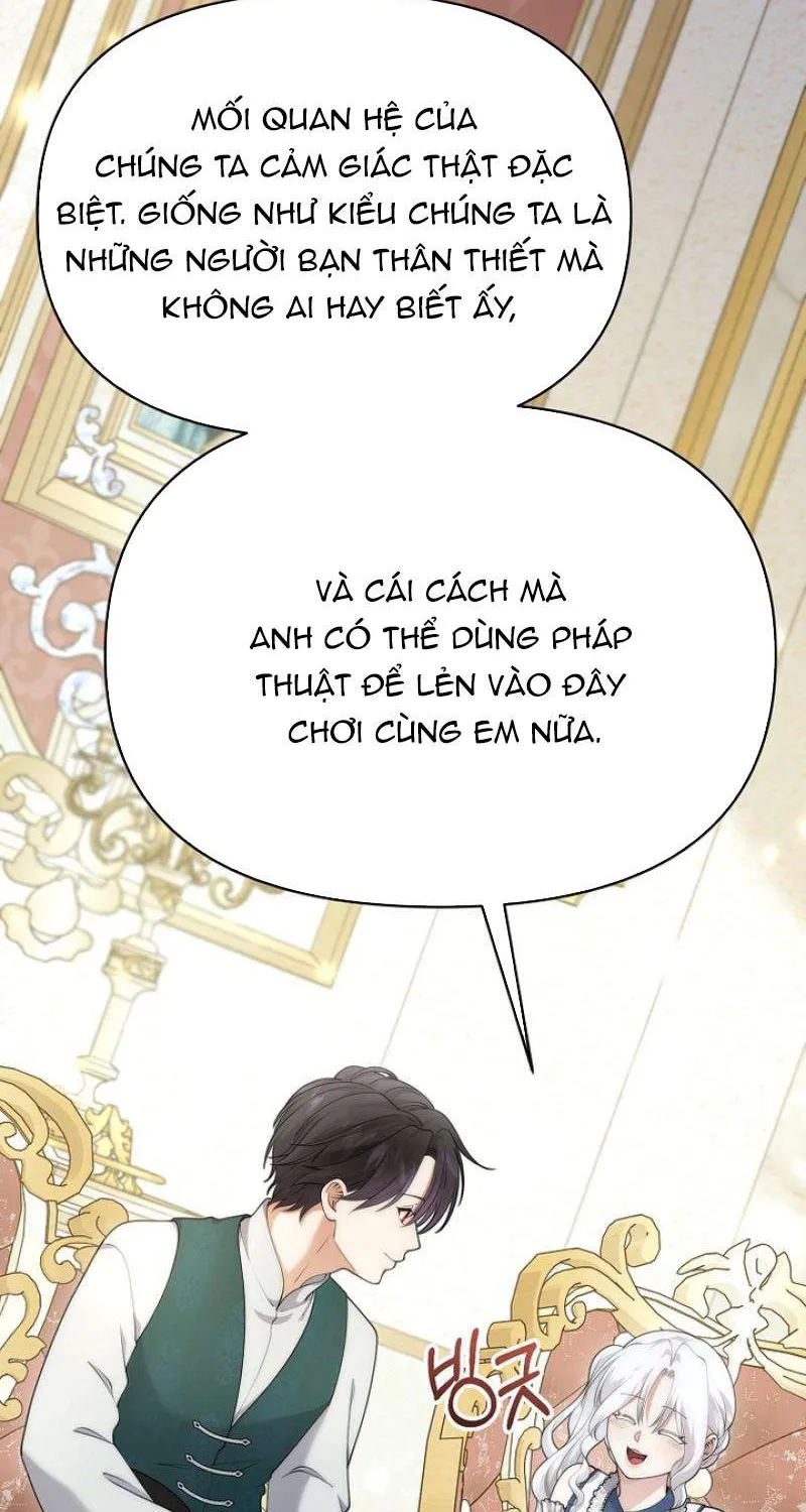 Tiểu Thư Út Của Gia Tộc Công Tước Phương Bắc Bị Lỗi Thiết Lập Rồi Chap 13 - Next Chap 14