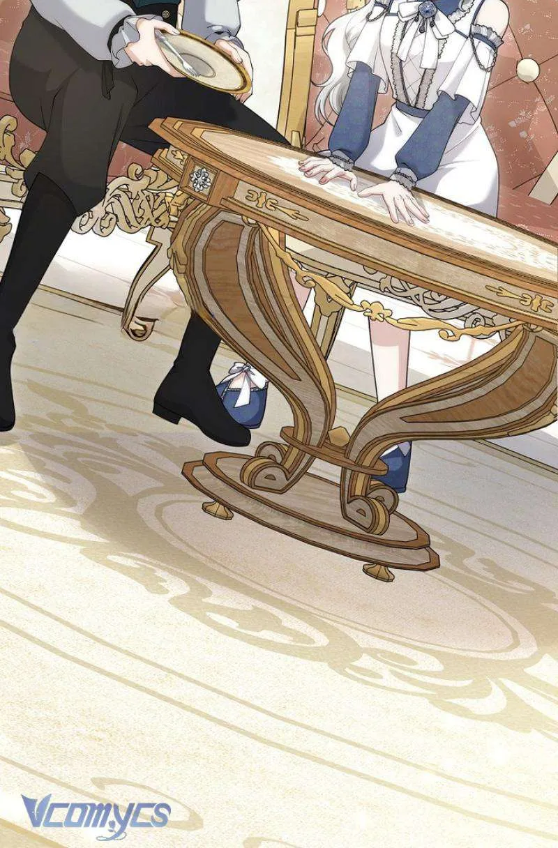 Tiểu Thư Út Của Gia Tộc Công Tước Phương Bắc Bị Lỗi Thiết Lập Rồi Chap 13 - Next Chap 14