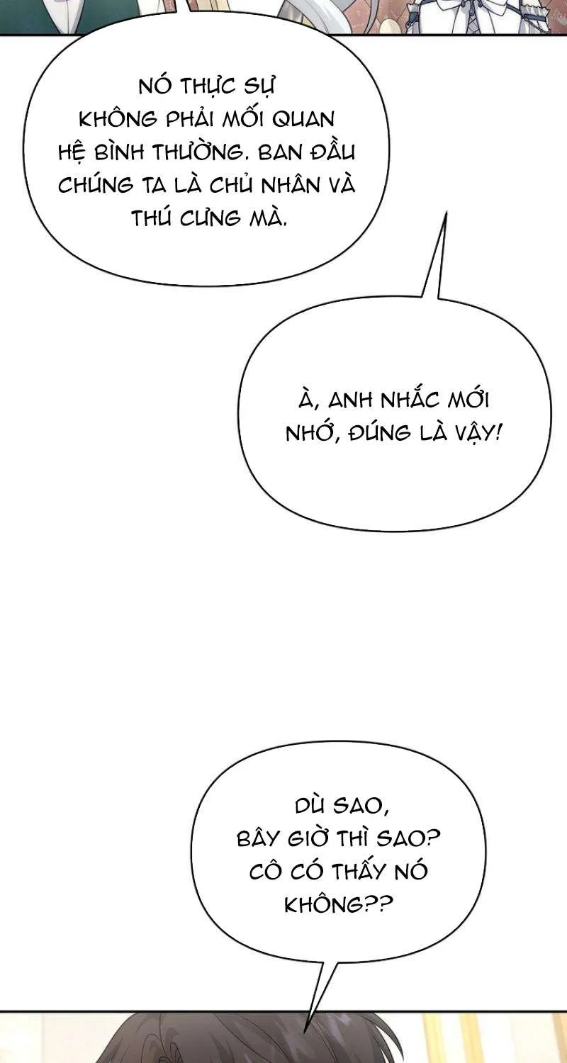 Tiểu Thư Út Của Gia Tộc Công Tước Phương Bắc Bị Lỗi Thiết Lập Rồi Chap 13 - Next Chap 14