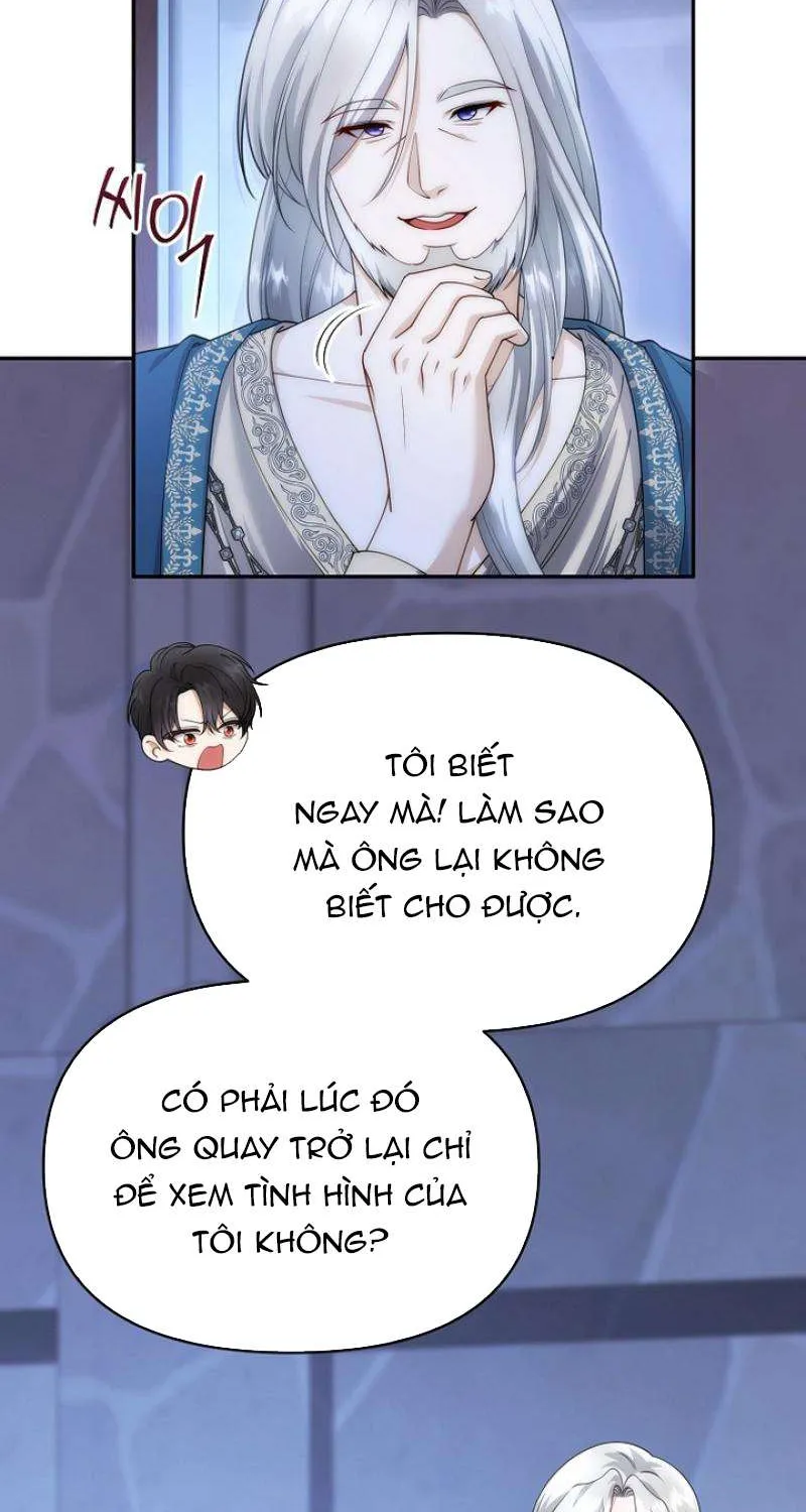 Tiểu Thư Út Của Gia Tộc Công Tước Phương Bắc Bị Lỗi Thiết Lập Rồi Chap 13 - Next Chap 14