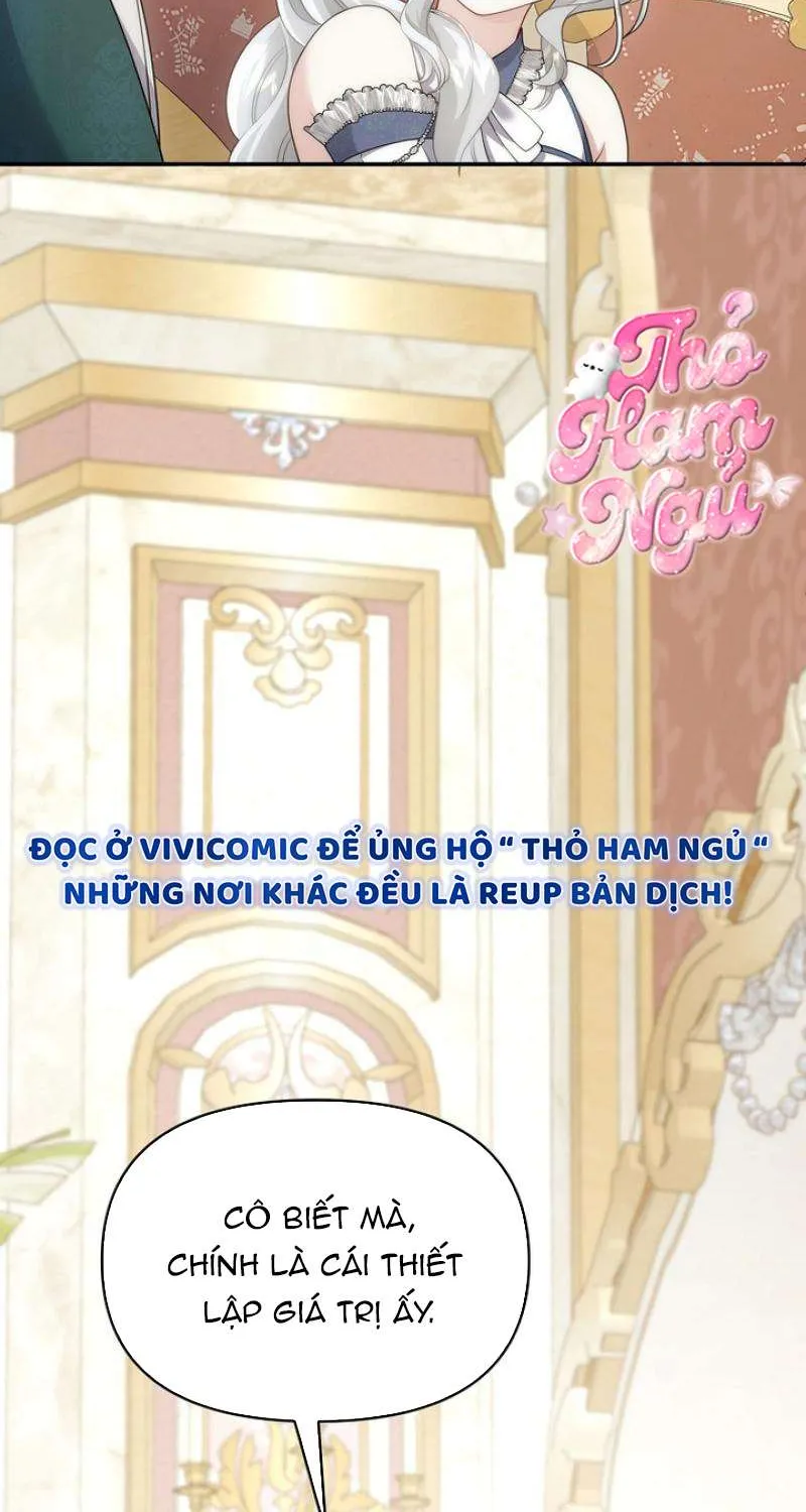 Tiểu Thư Út Của Gia Tộc Công Tước Phương Bắc Bị Lỗi Thiết Lập Rồi Chap 13 - Next Chap 14