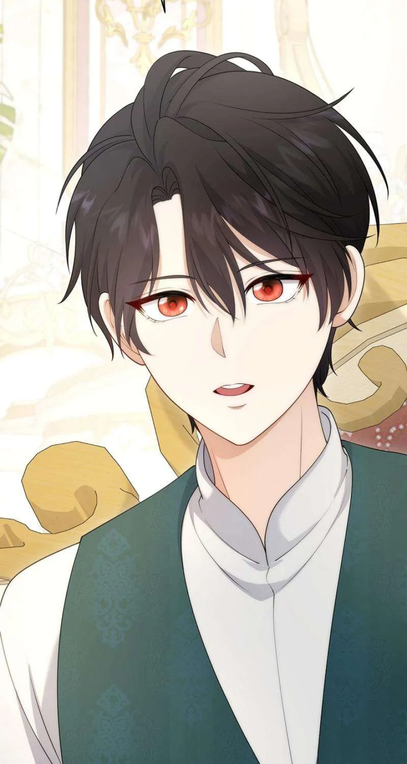 Tiểu Thư Út Của Gia Tộc Công Tước Phương Bắc Bị Lỗi Thiết Lập Rồi Chap 13 - Next Chap 14