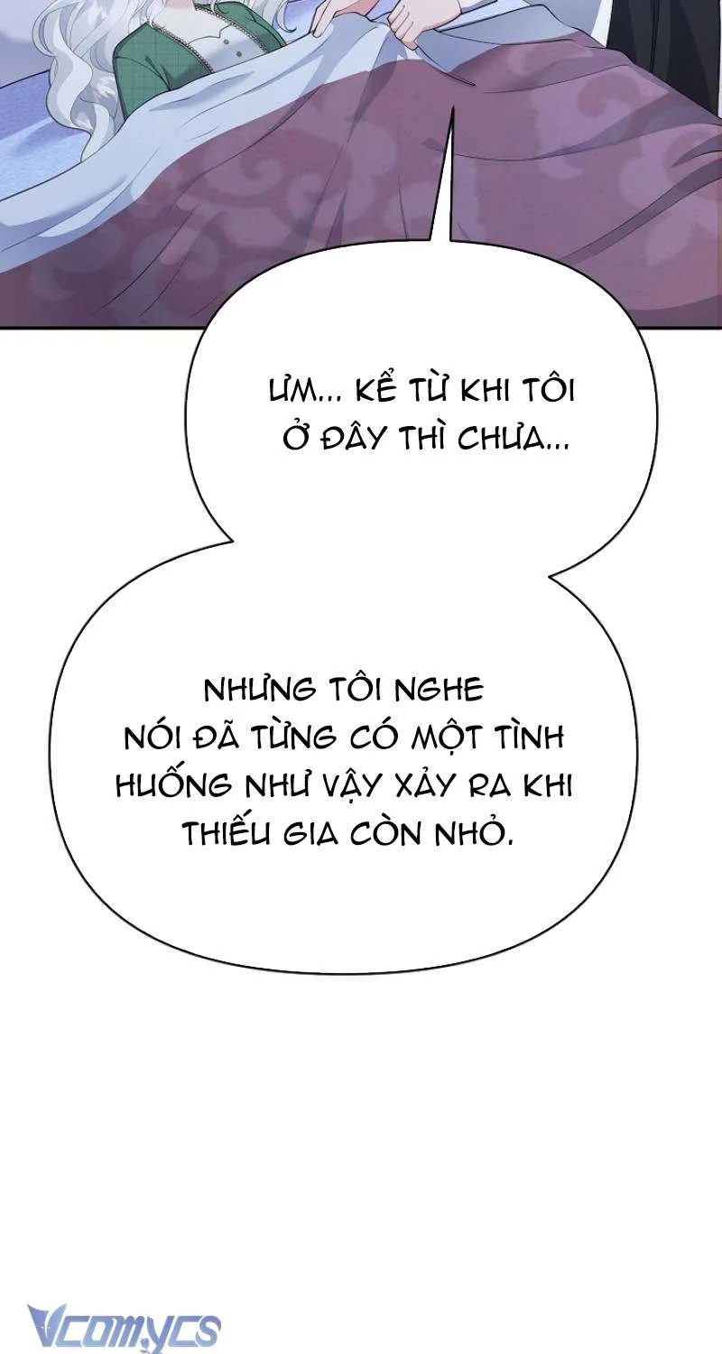 Tiểu Thư Út Của Gia Tộc Công Tước Phương Bắc Bị Lỗi Thiết Lập Rồi Chap 14 - Next Chap 15