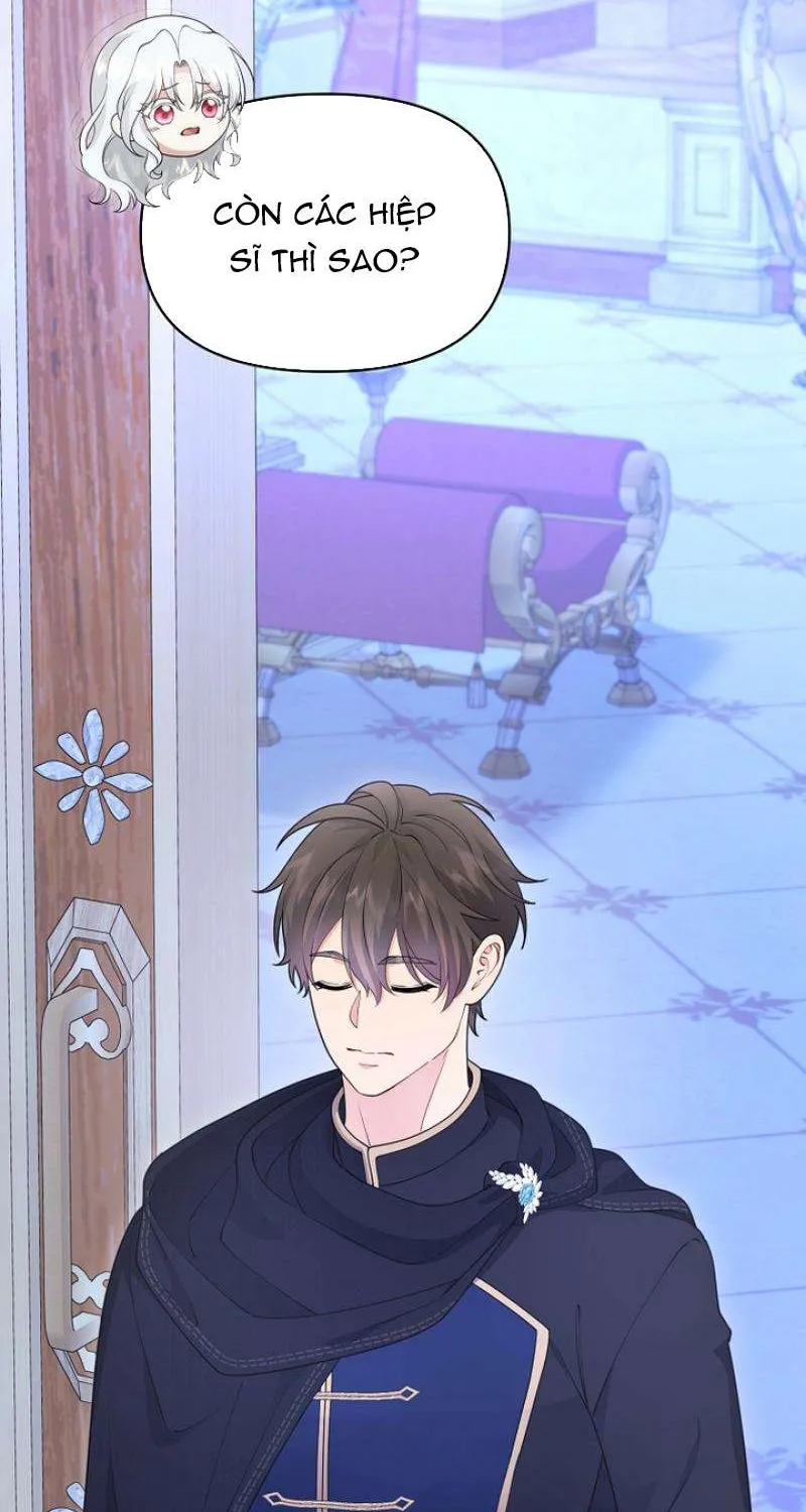 Tiểu Thư Út Của Gia Tộc Công Tước Phương Bắc Bị Lỗi Thiết Lập Rồi Chap 14 - Next Chap 15