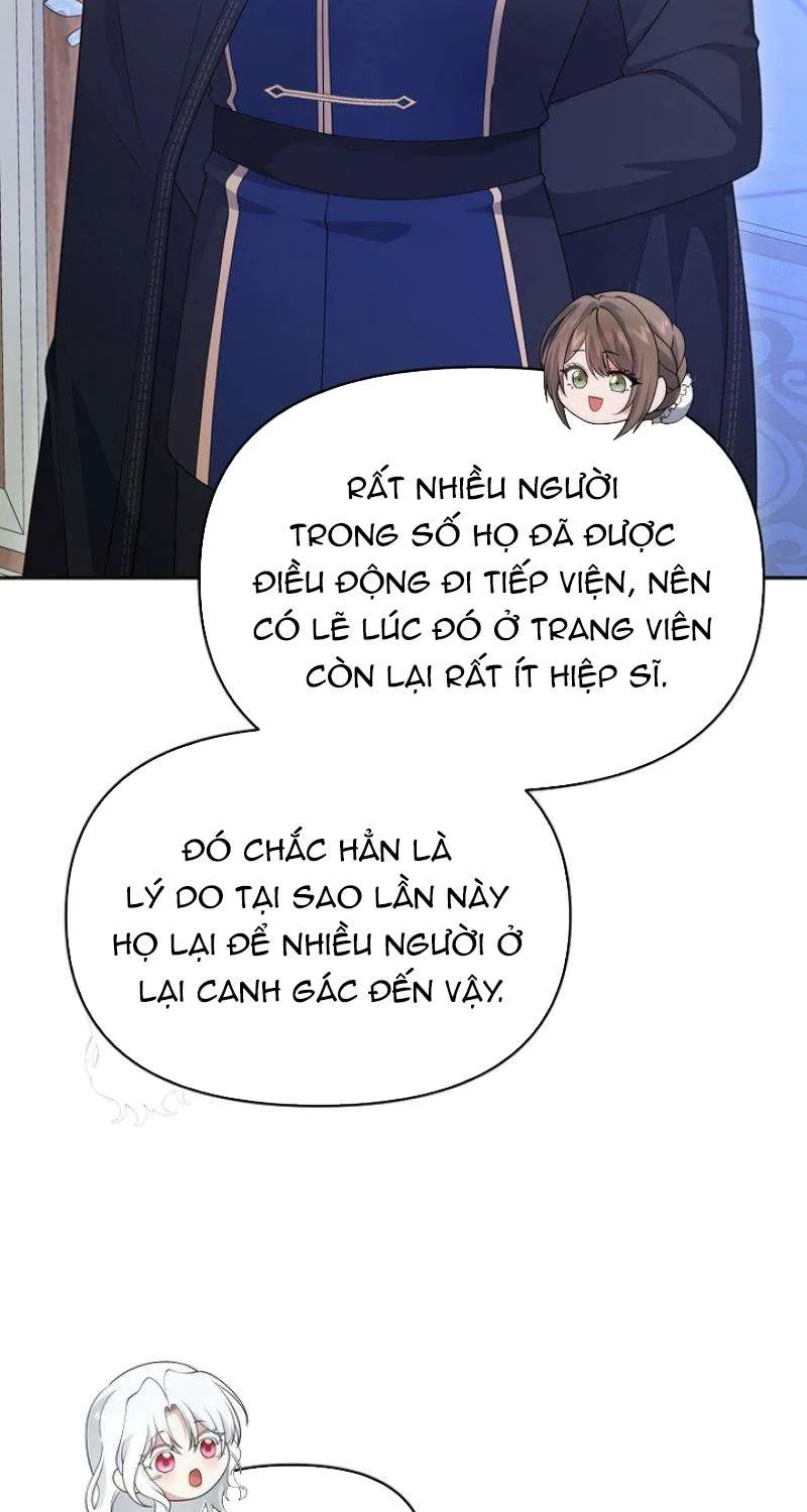 Tiểu Thư Út Của Gia Tộc Công Tước Phương Bắc Bị Lỗi Thiết Lập Rồi Chap 14 - Next Chap 15