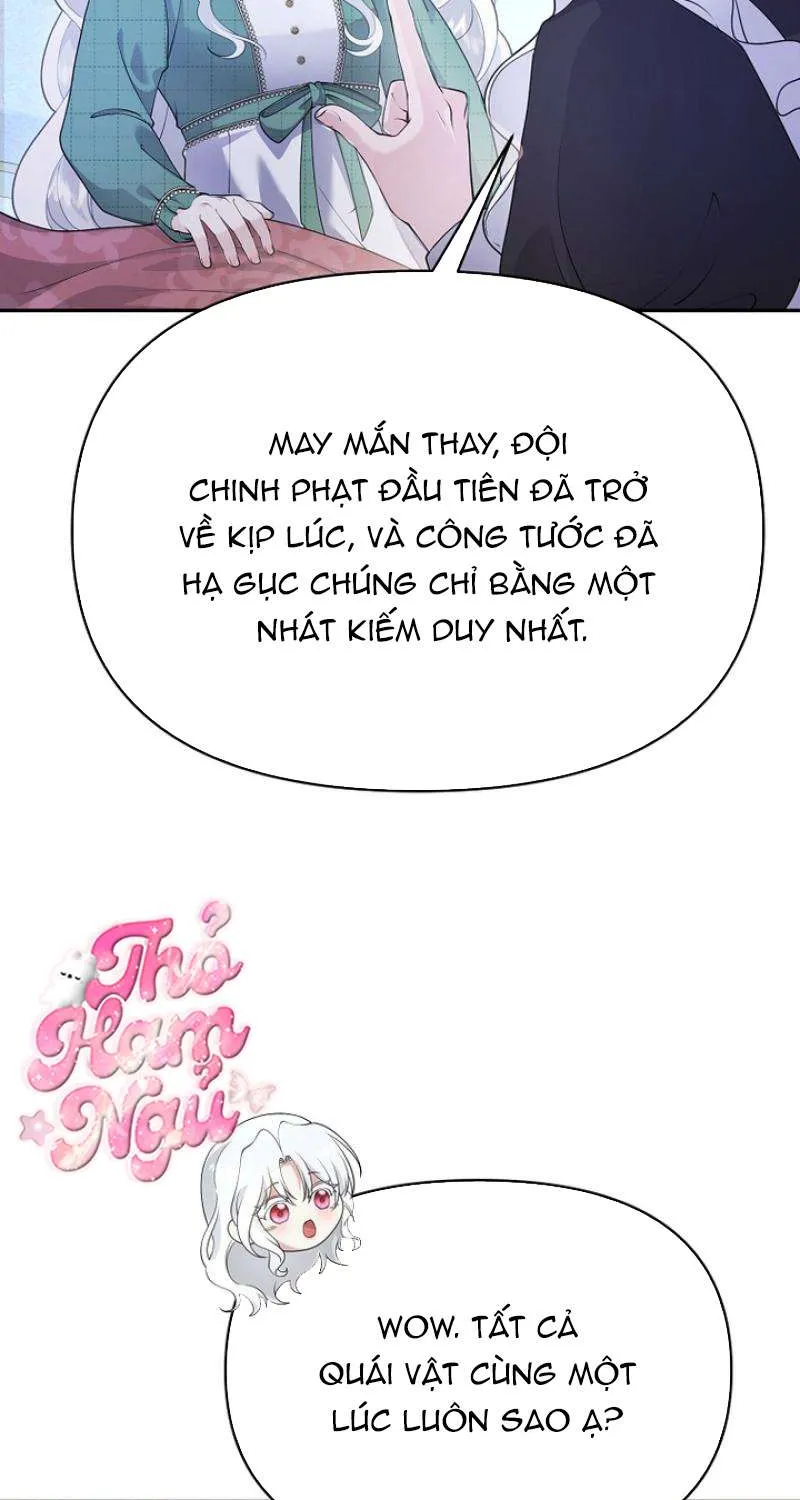 Tiểu Thư Út Của Gia Tộc Công Tước Phương Bắc Bị Lỗi Thiết Lập Rồi Chap 14 - Next Chap 15