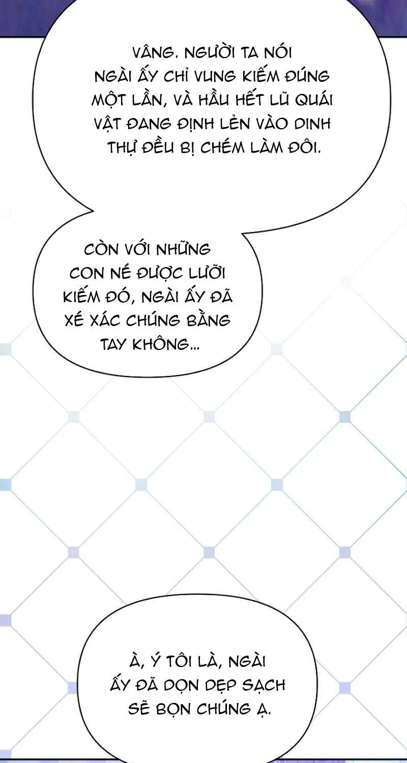 Tiểu Thư Út Của Gia Tộc Công Tước Phương Bắc Bị Lỗi Thiết Lập Rồi Chap 14 - Next Chap 15